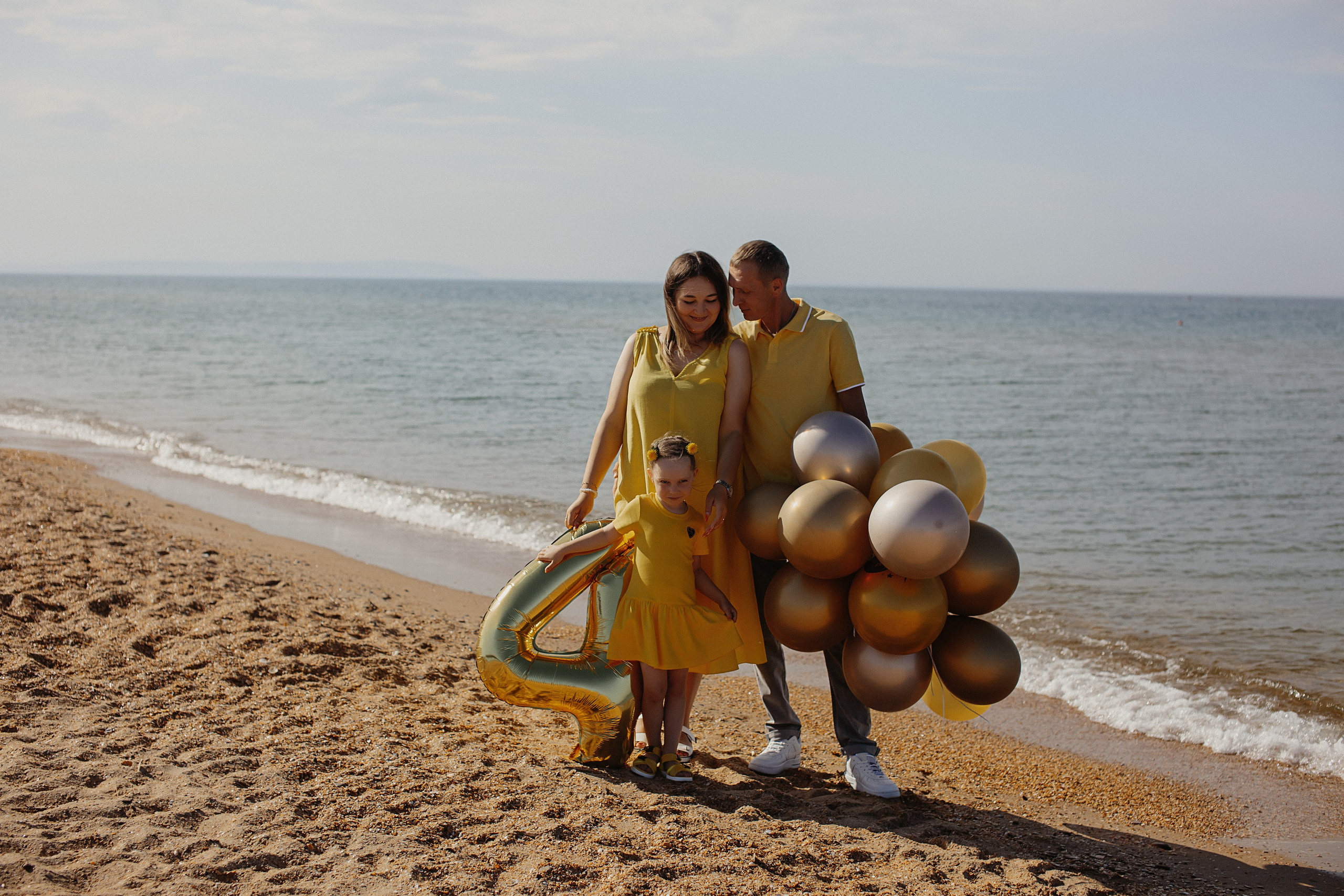 Мореман Анапа. Свадебный и семейный фотограф/видеограф в Краснодаре Наталья Осинская