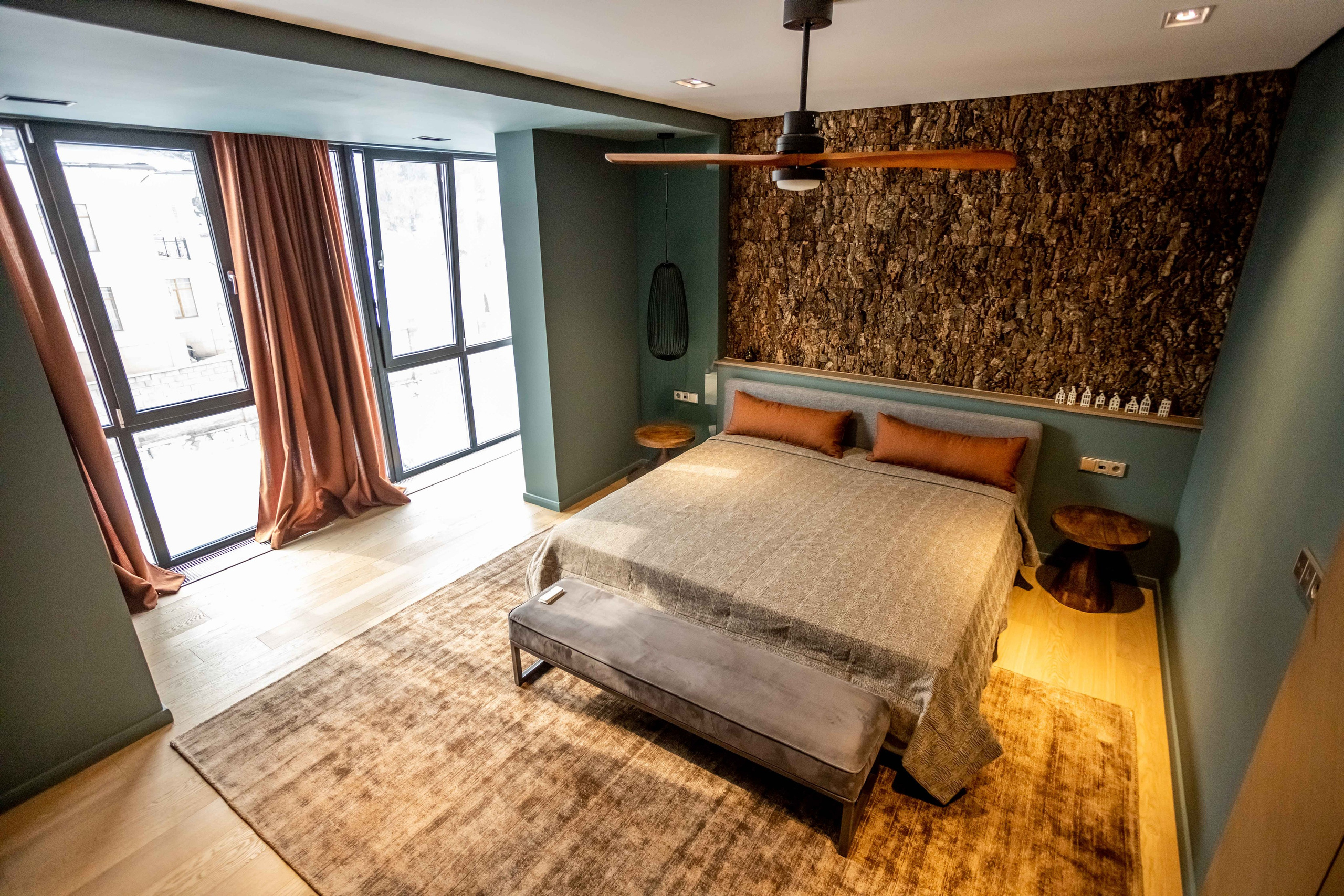 Экстерьер и Интерьер