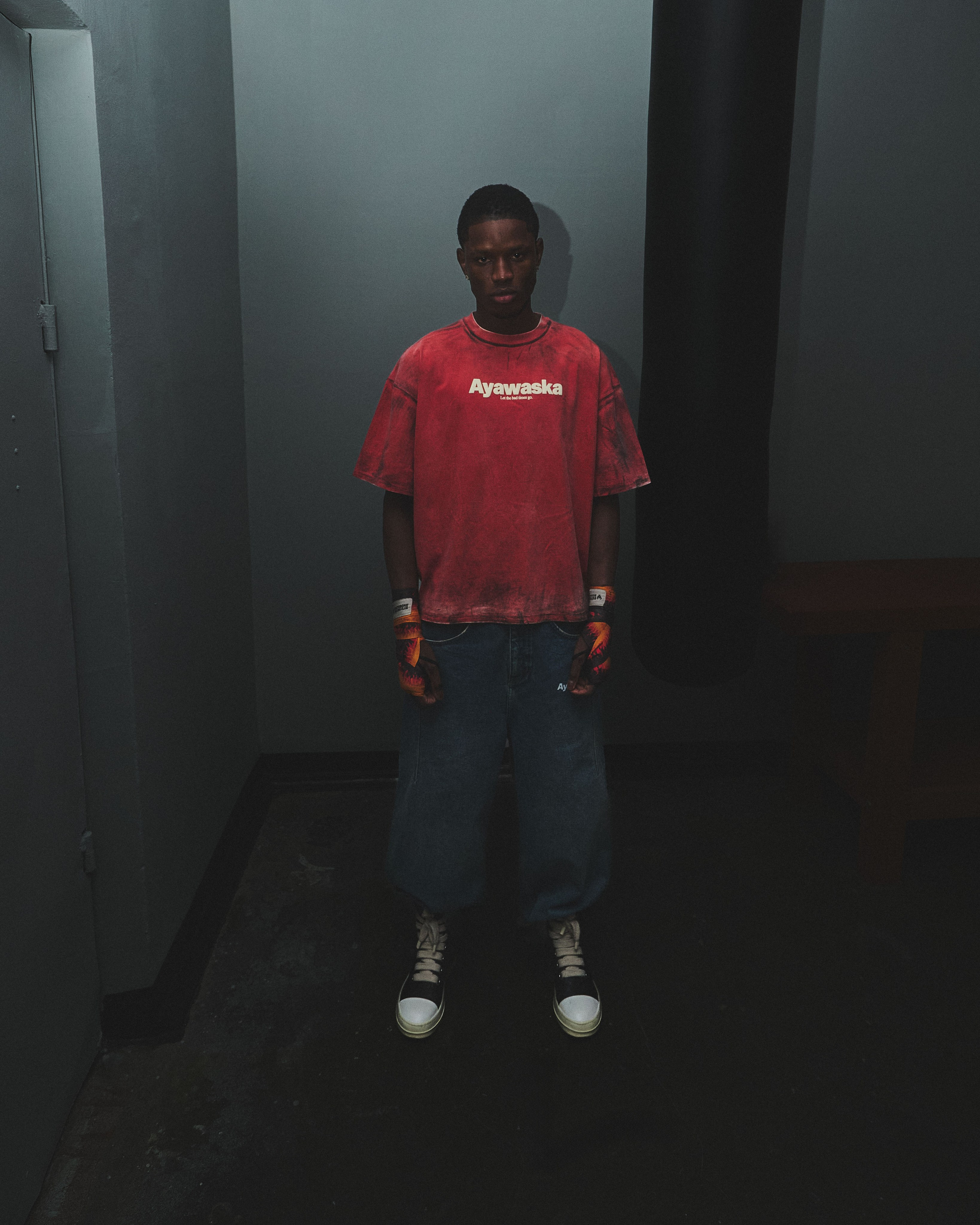 Ayawaska. Святослав Лебедев | Рекламный фотограф — Коммерческая съемка, Арт-дирекшн, AI-интеграция