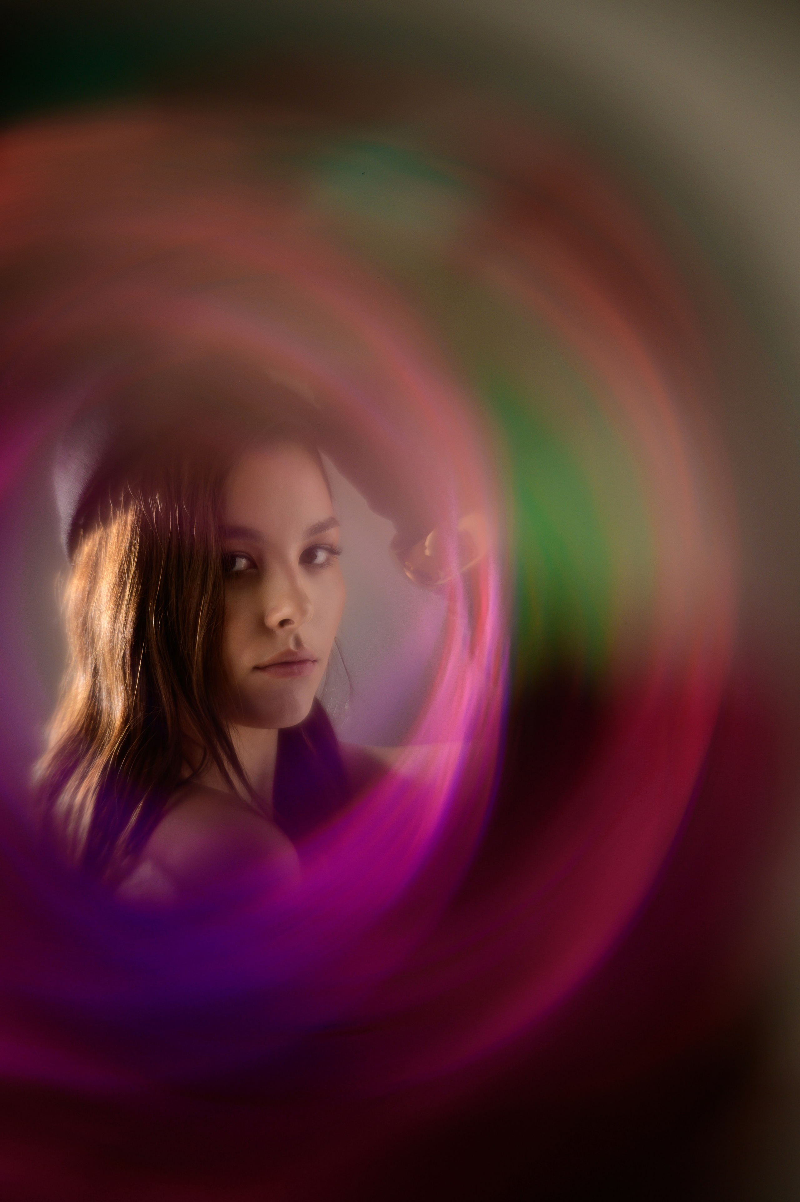 Алена. Фотограф Юлия Тоньшина