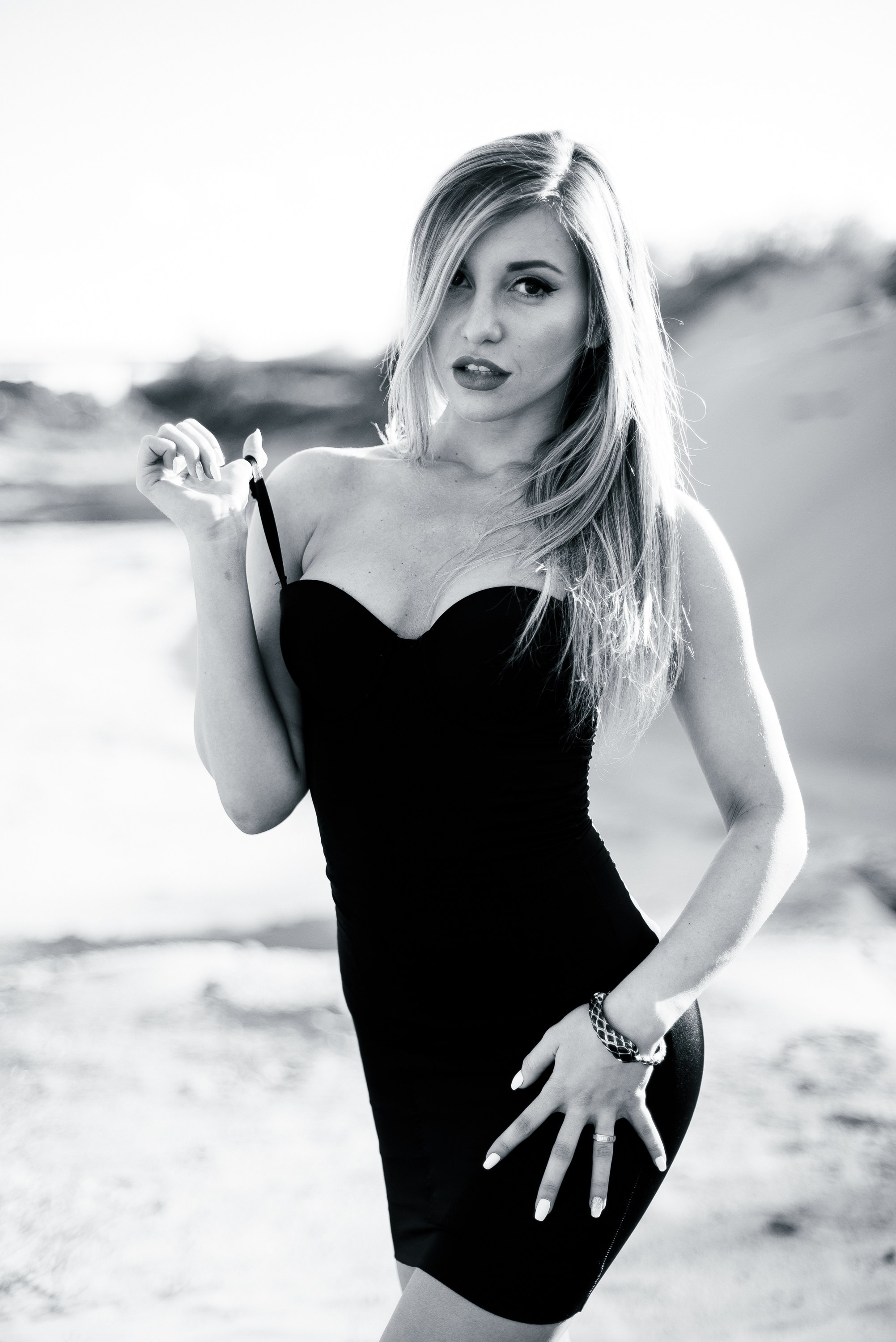 Саша и Вика. Главная