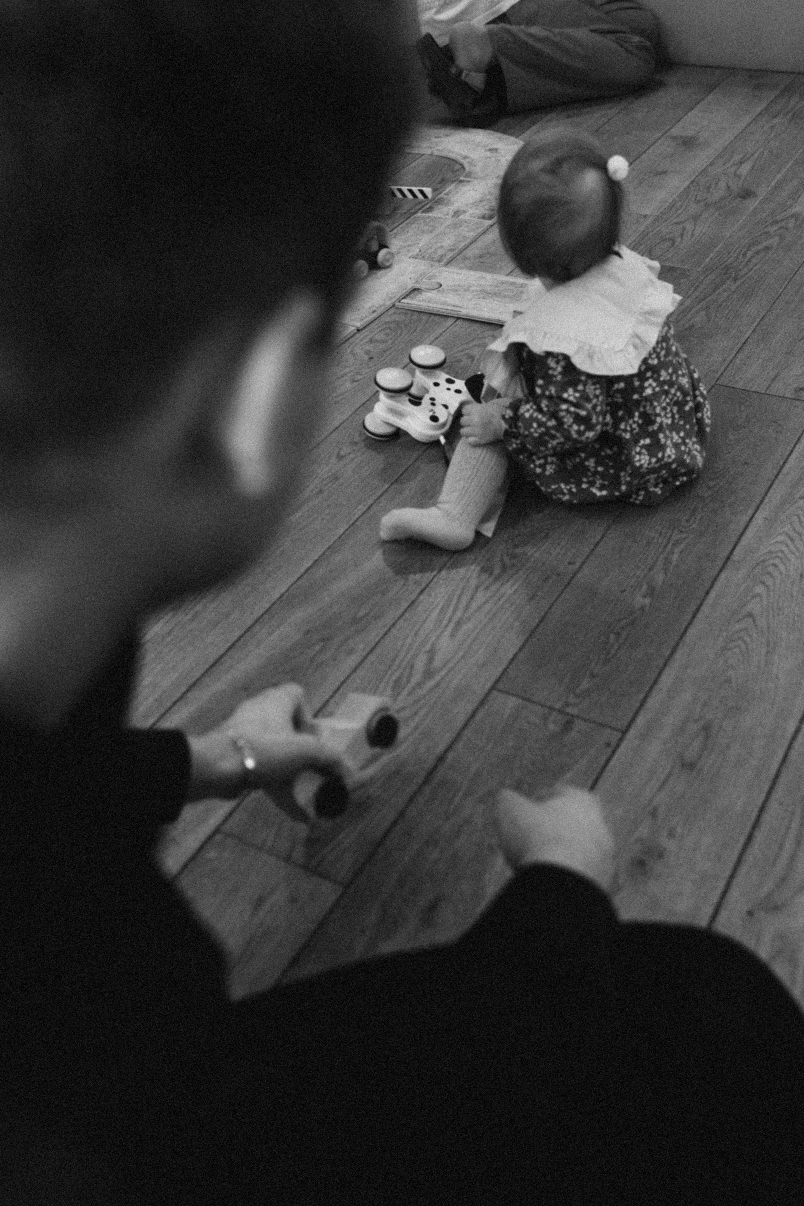 Освещая любовью. Семейный и свадебный фотограф