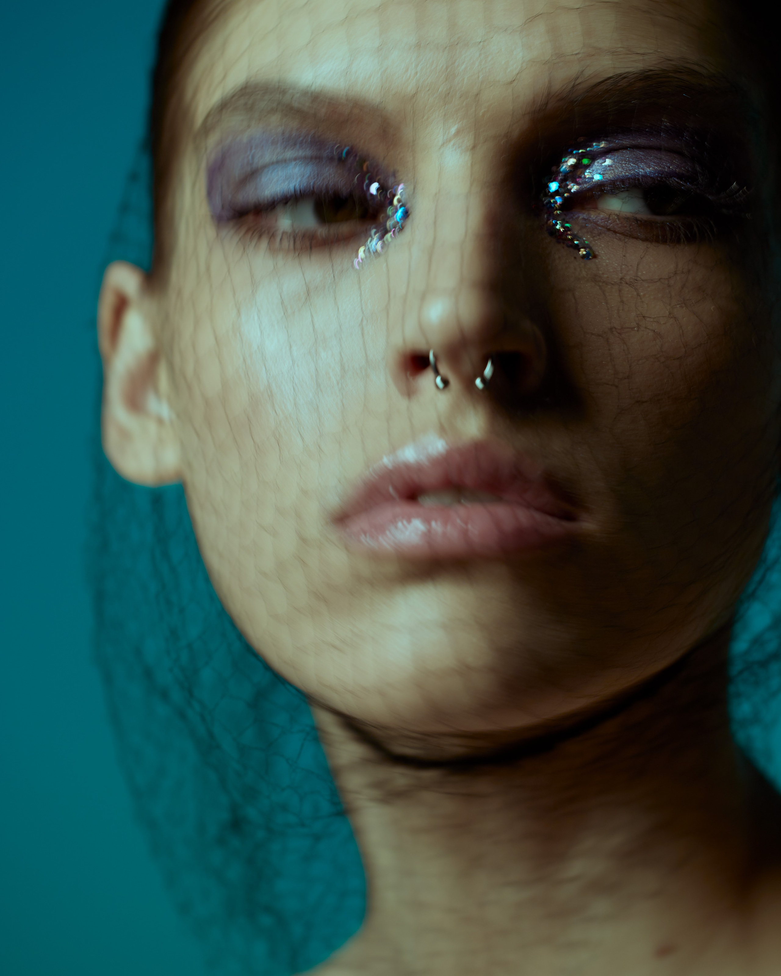 Fashion. Фотограф и видеограф Анастасия Биркле