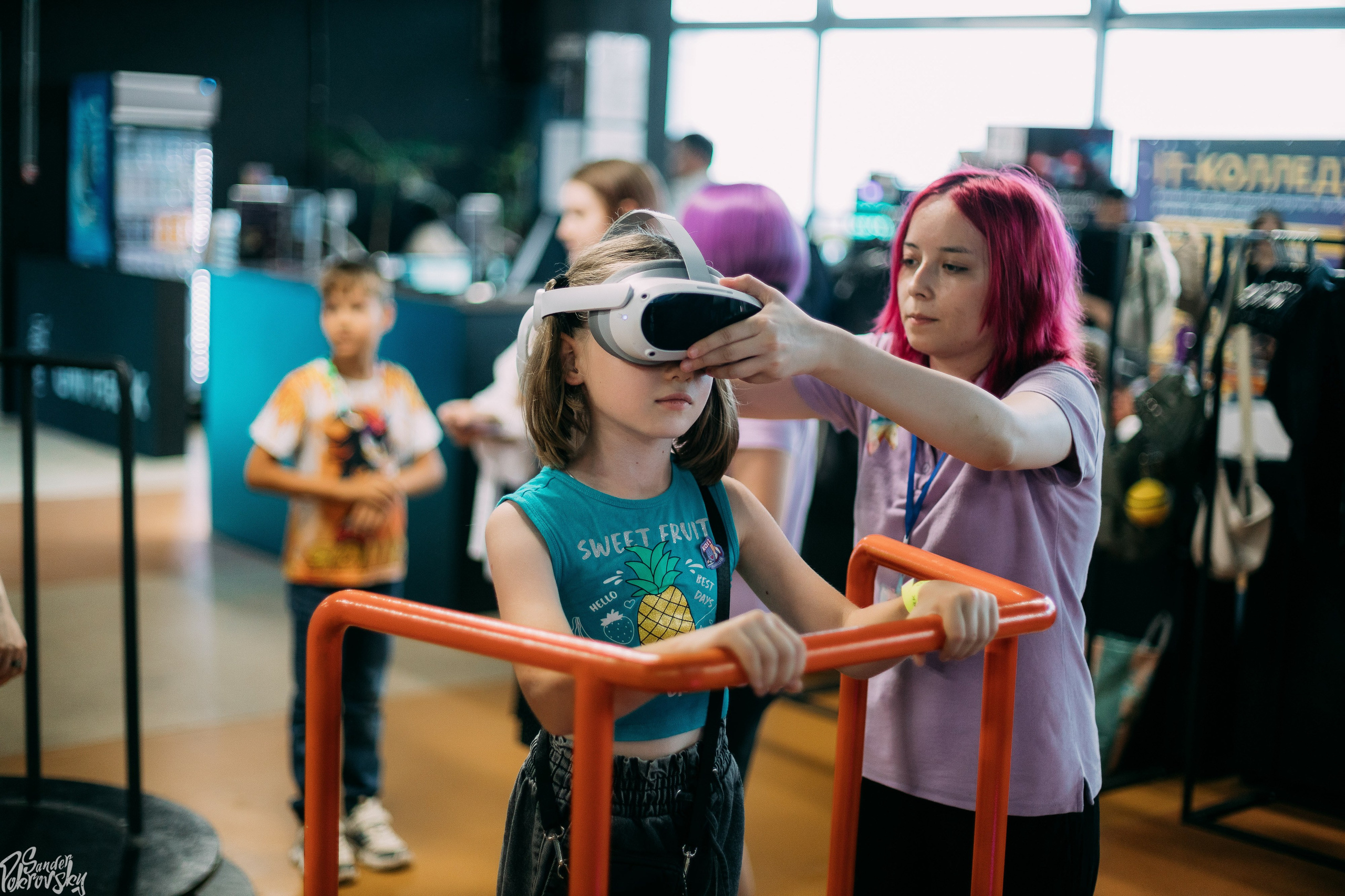 Zaga Game. Свадебный и репортажный фотограф в Чебоксарах Покровский Александр