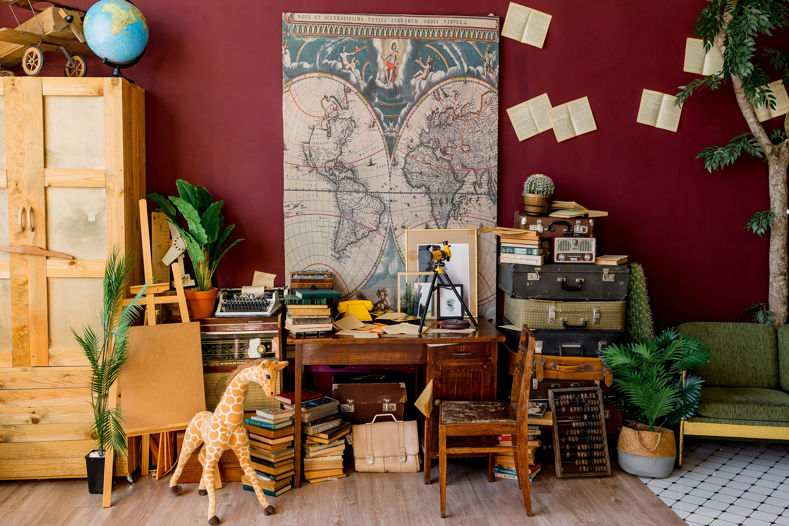 Малый (ДЕТСКИЙ). Фотостудия ЭМБЕР город Артём