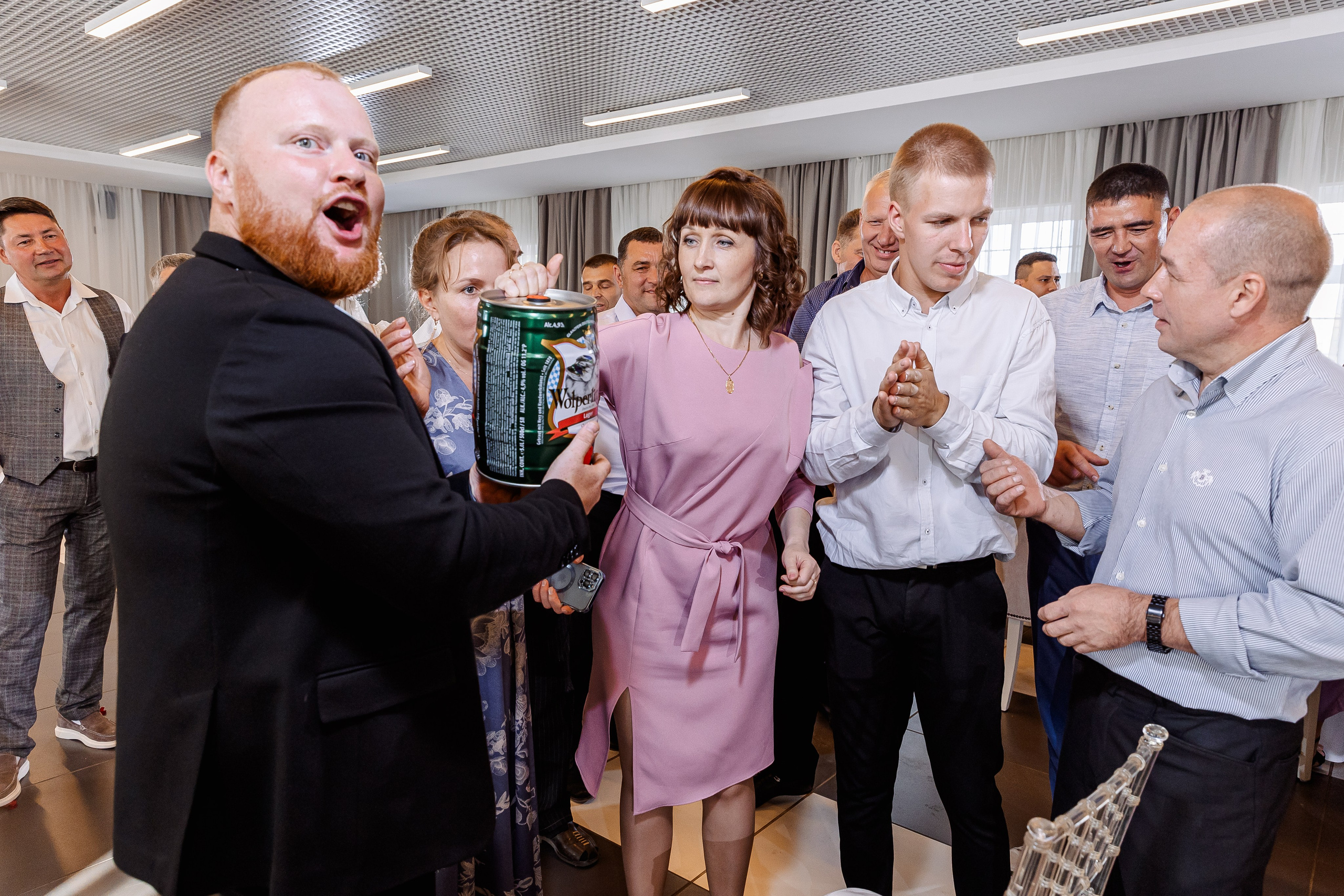 Любовь и Евгений. Свадебный и семейный фотограф в Челябинске Юлия Ишимова