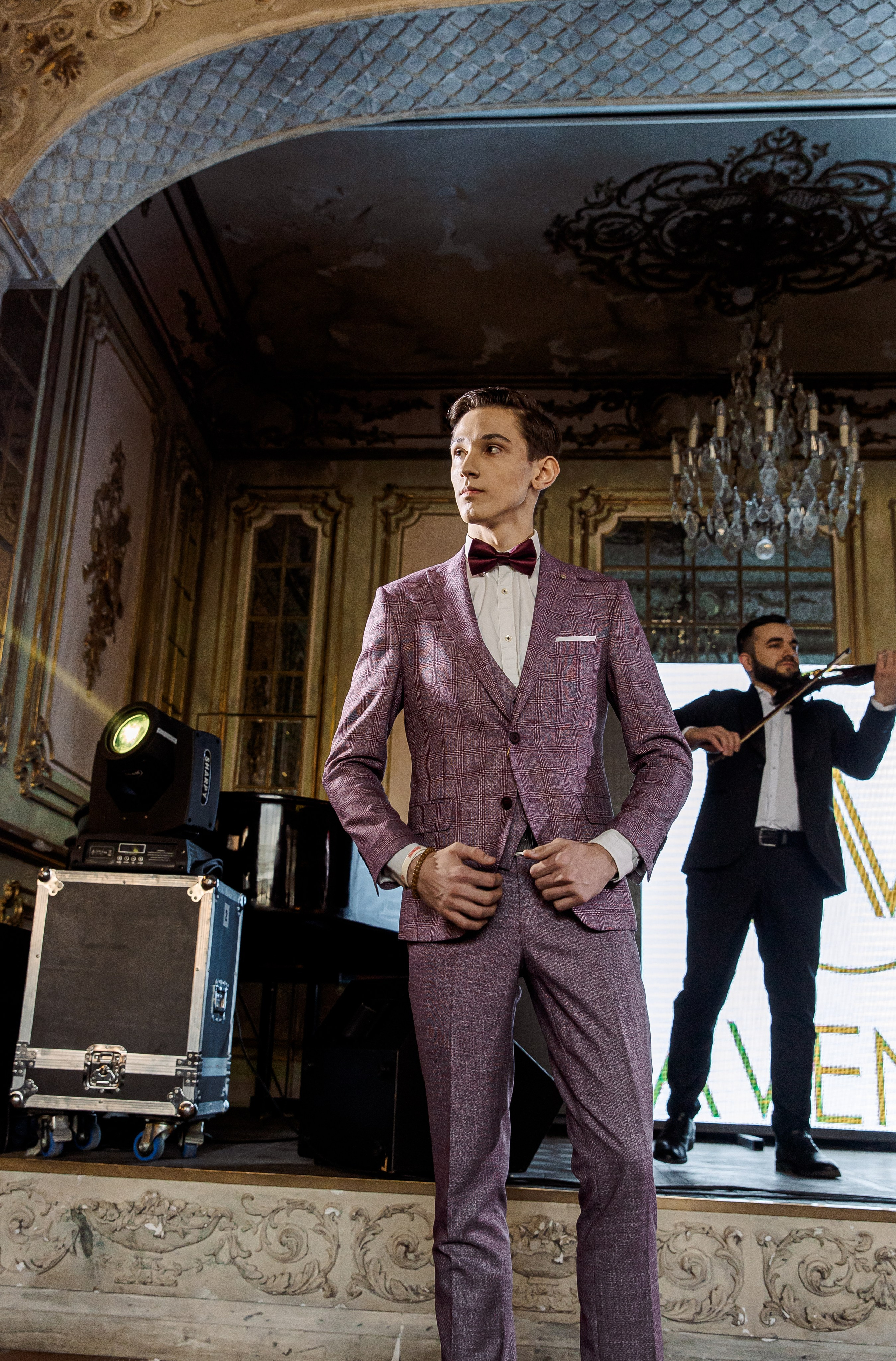 Свадебная выставка. Свадебный и семейный фотограф в Челябинске Юлия Ишимова