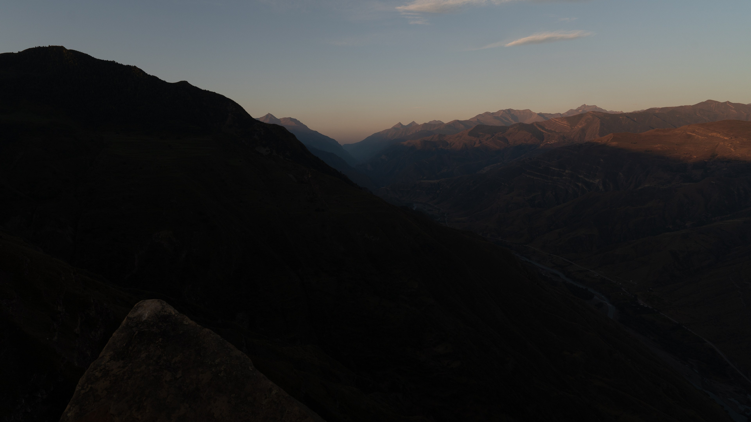 ДАГЕСТАН. ПОБУДЬ ЗДЕСЬ И ЦЕЛЕЕ БУДЕТ ЭТОТ МИР