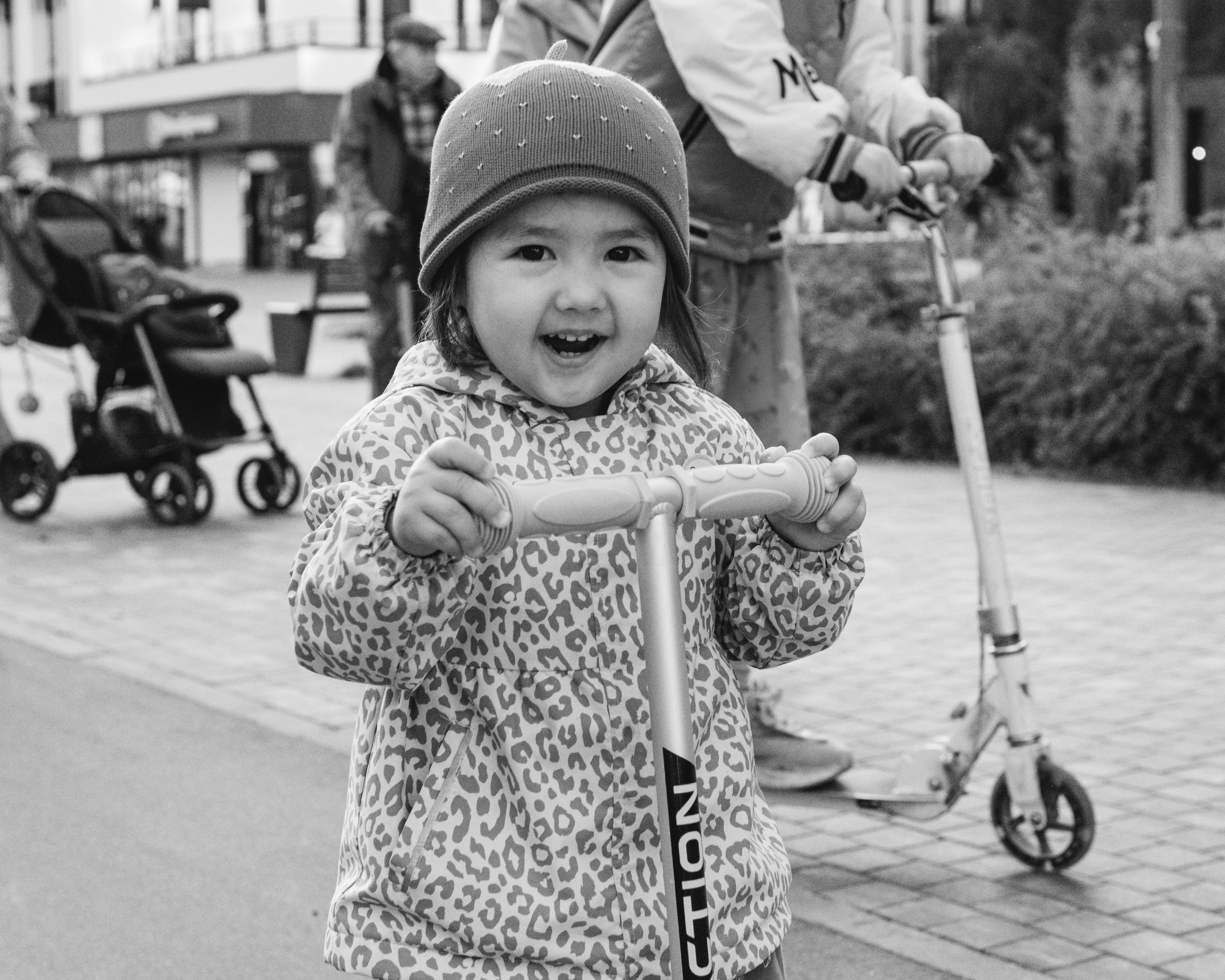 Большая семья — гордость!. Фотограф в Москве Юлия Першина