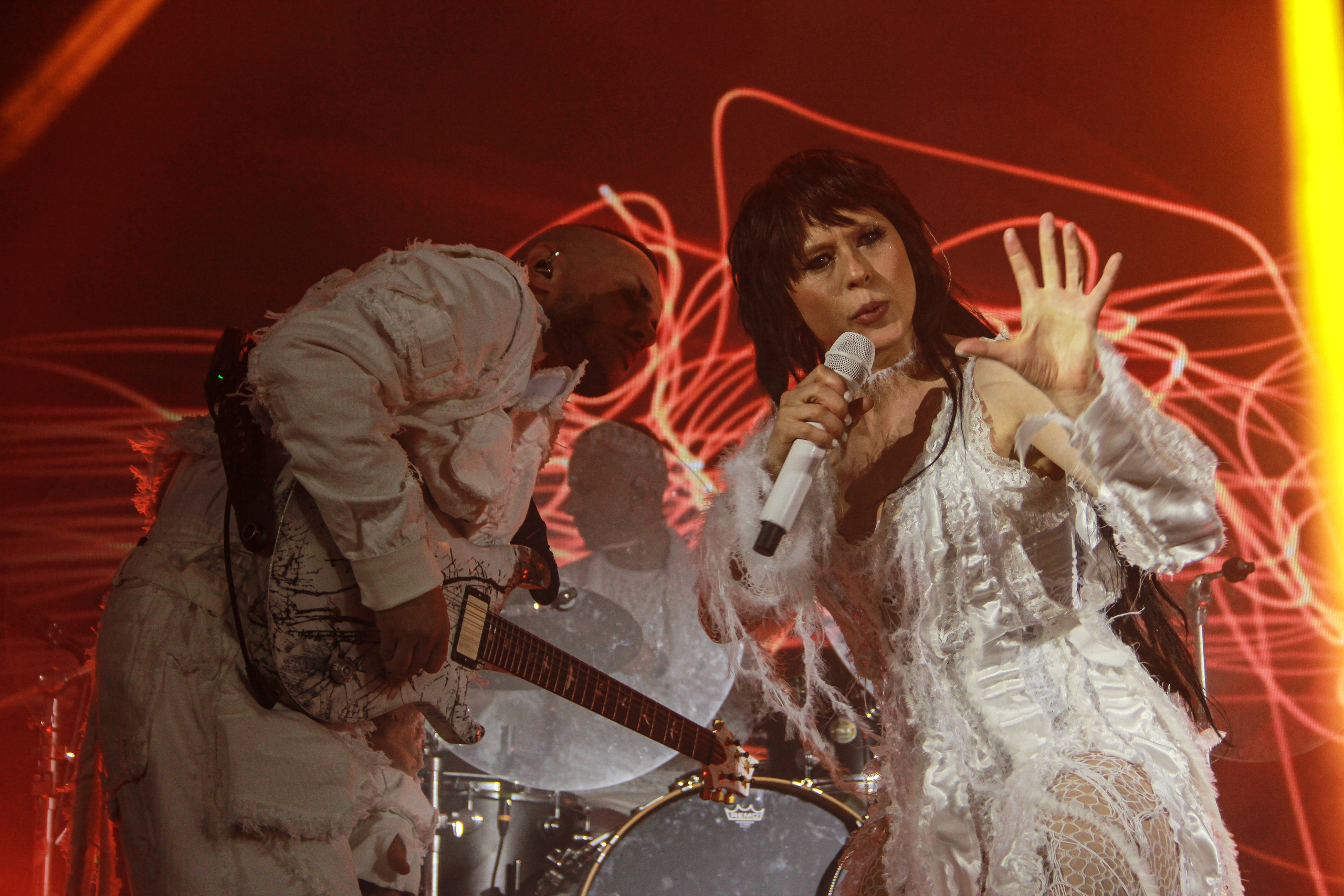 IOWA. Полина Шубодерова | Фотограф