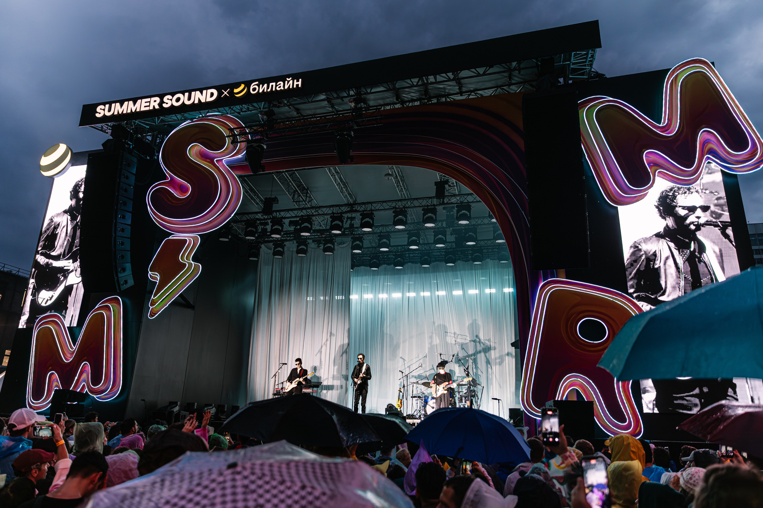 ZOLOTO | Summer Sound. Полина Шубодерова | Фотограф