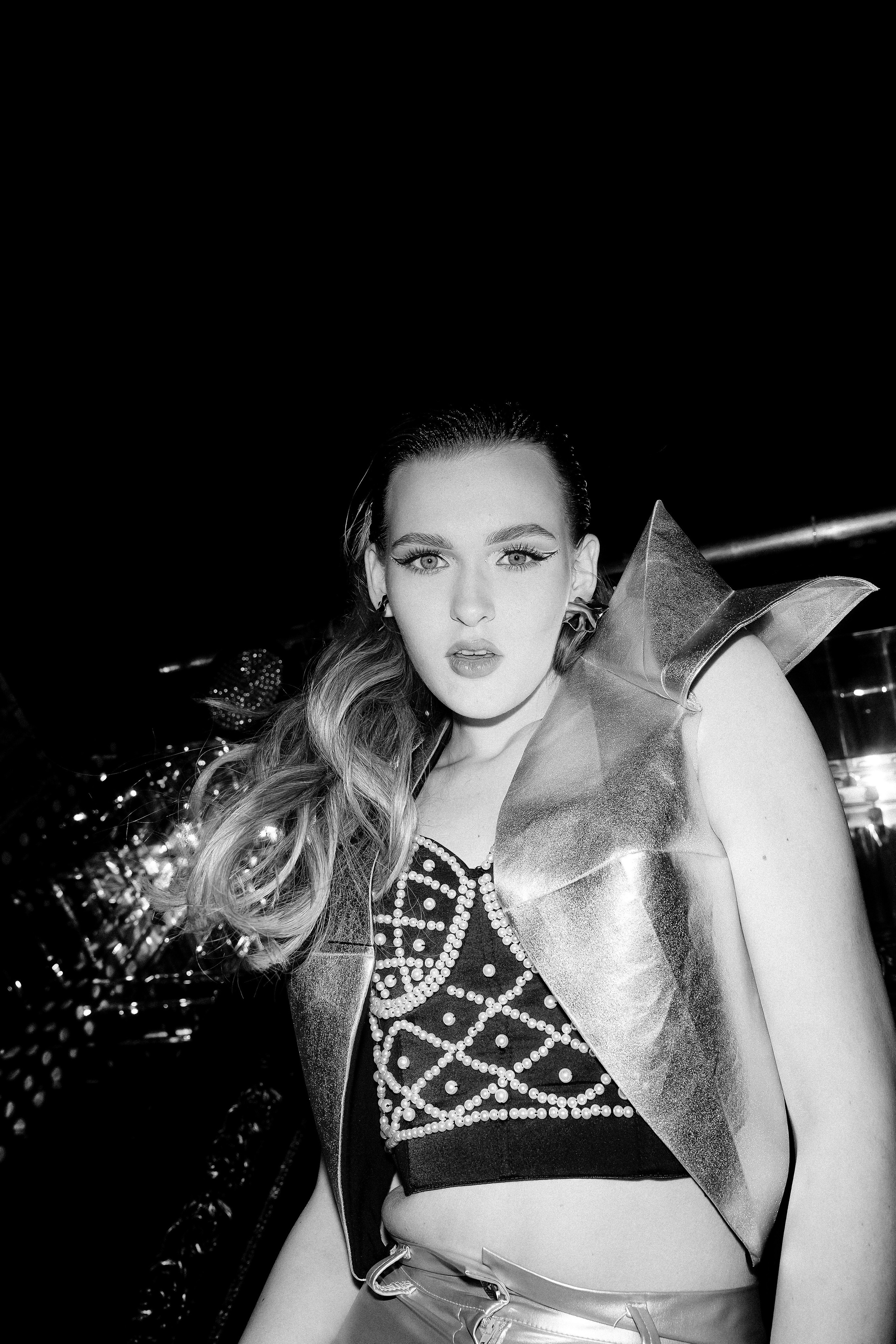 ARINA | FASHION. 🅥🅘🅓🅔🅞 | Видеограф | Видеооператор | Воронеж — Саша Чейз