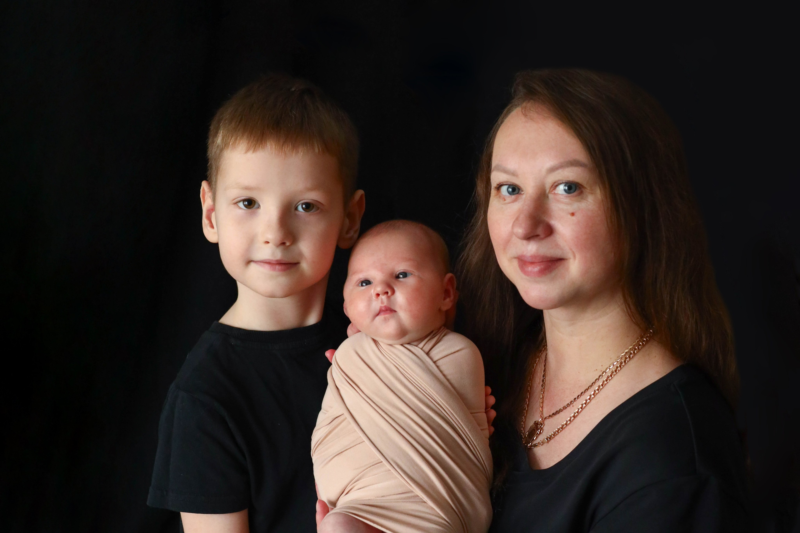 Семья. Главная