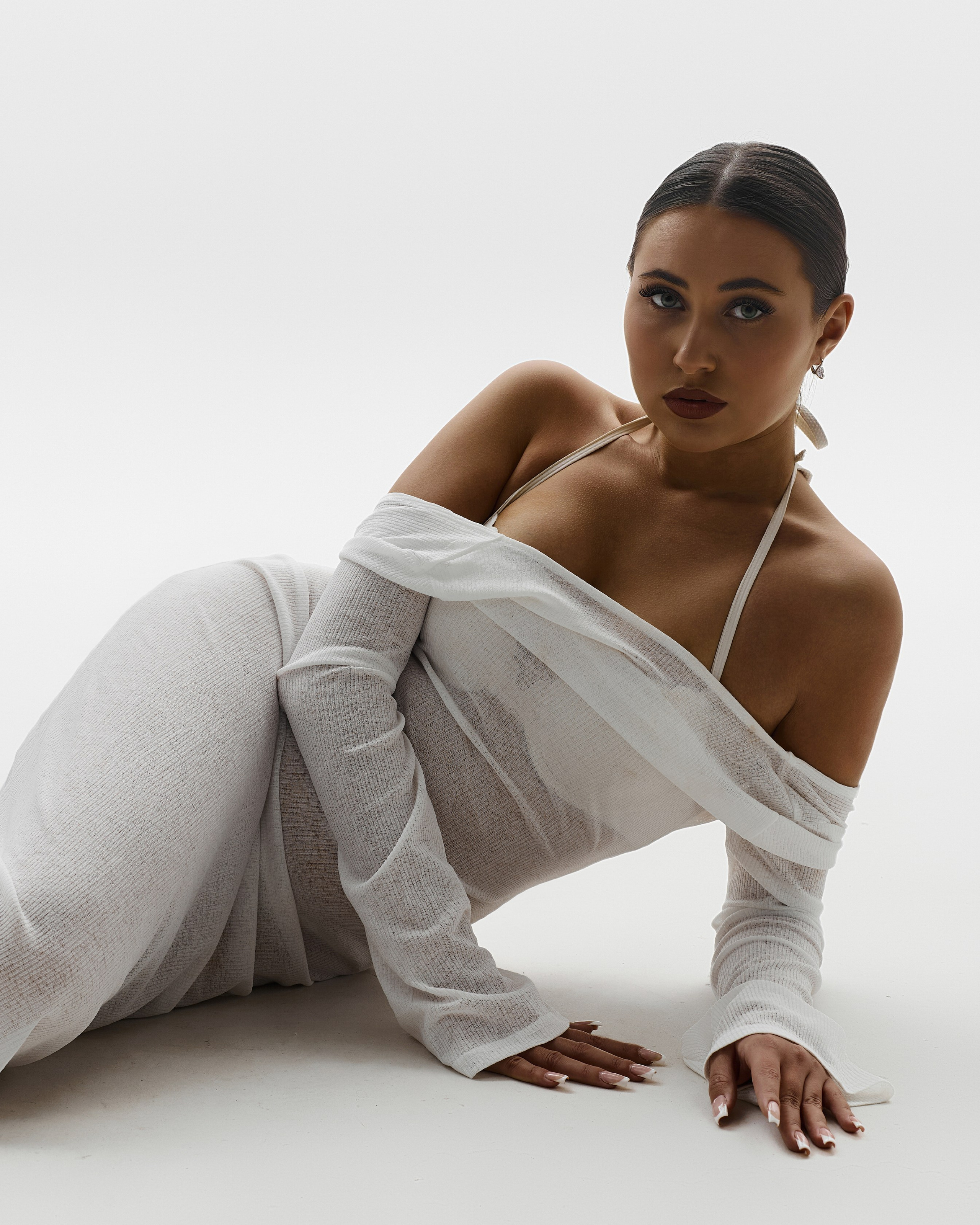 NASTYA. Ася Солопова, фотограф Тюмень