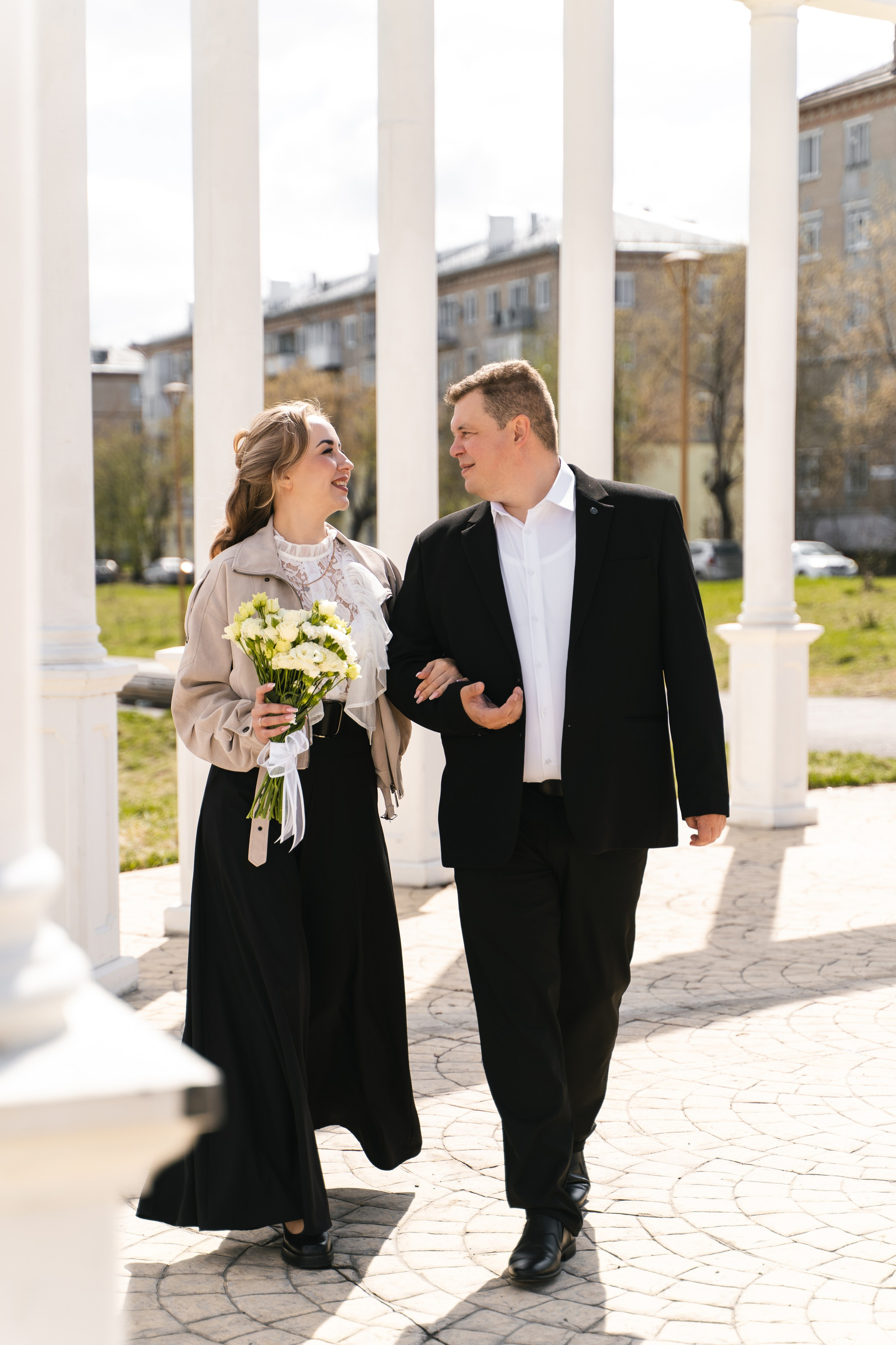 Елена & Данил. Главная