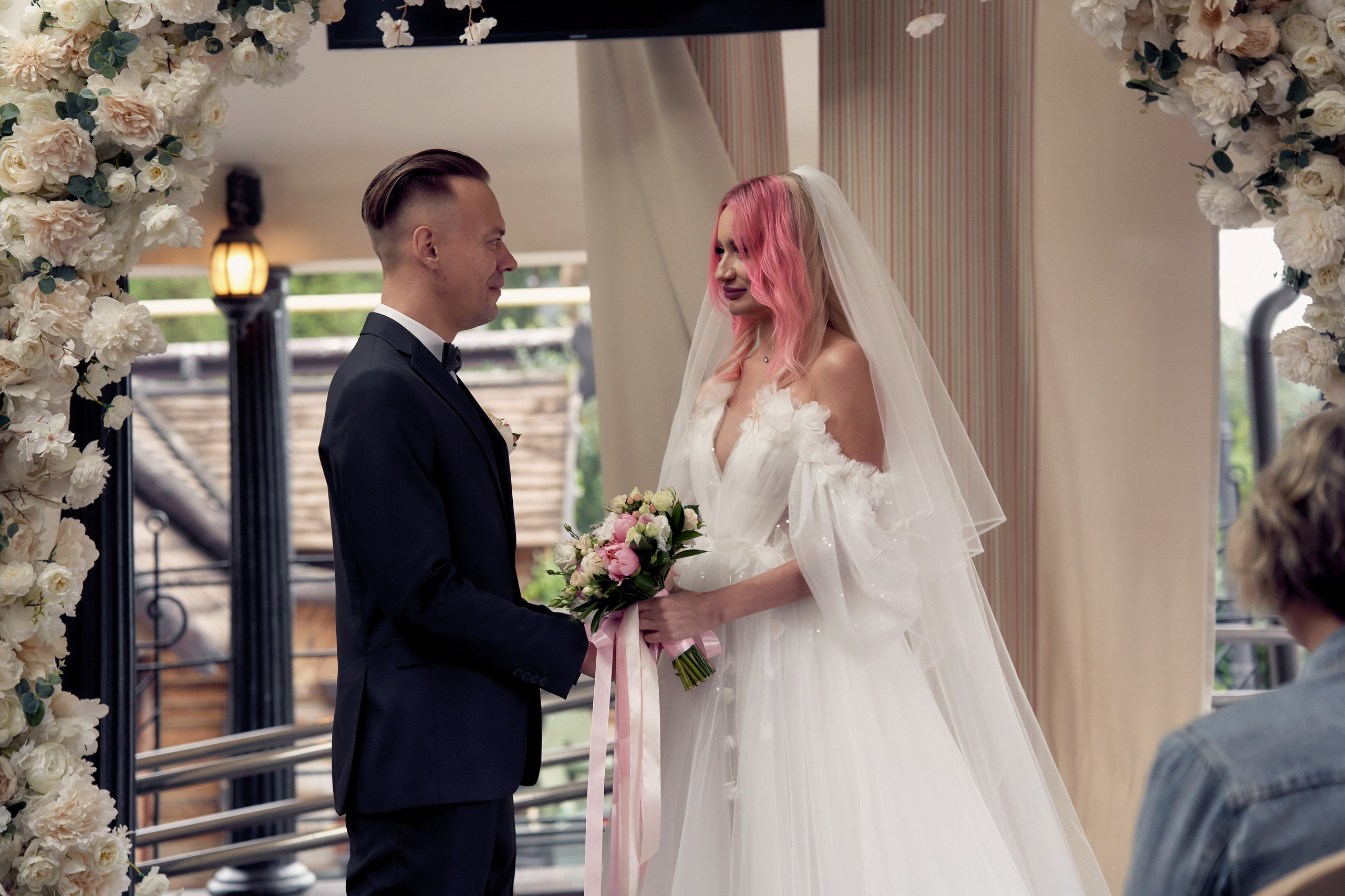 Свадьба свадебный переполох, любовь. Мартазова Екатерина фотограф. Екатеринбург