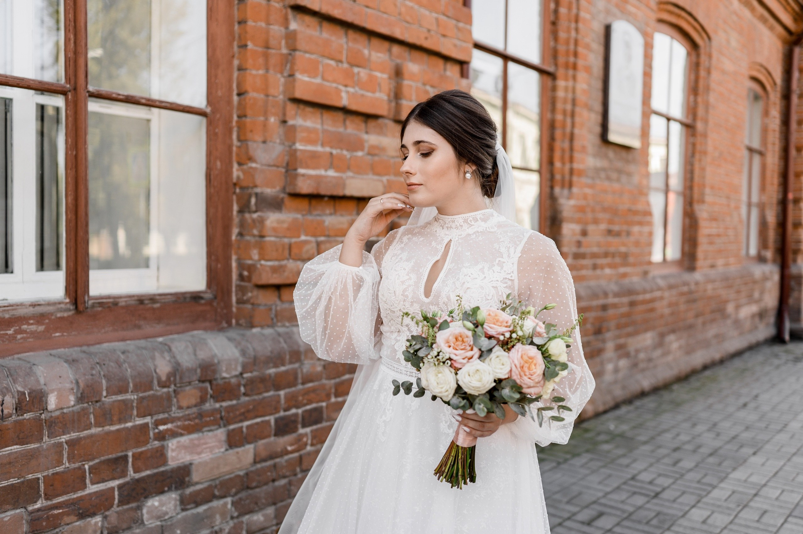 Александр и Катерина. NSK Studio — Свадебная Фото — Видеосьемка