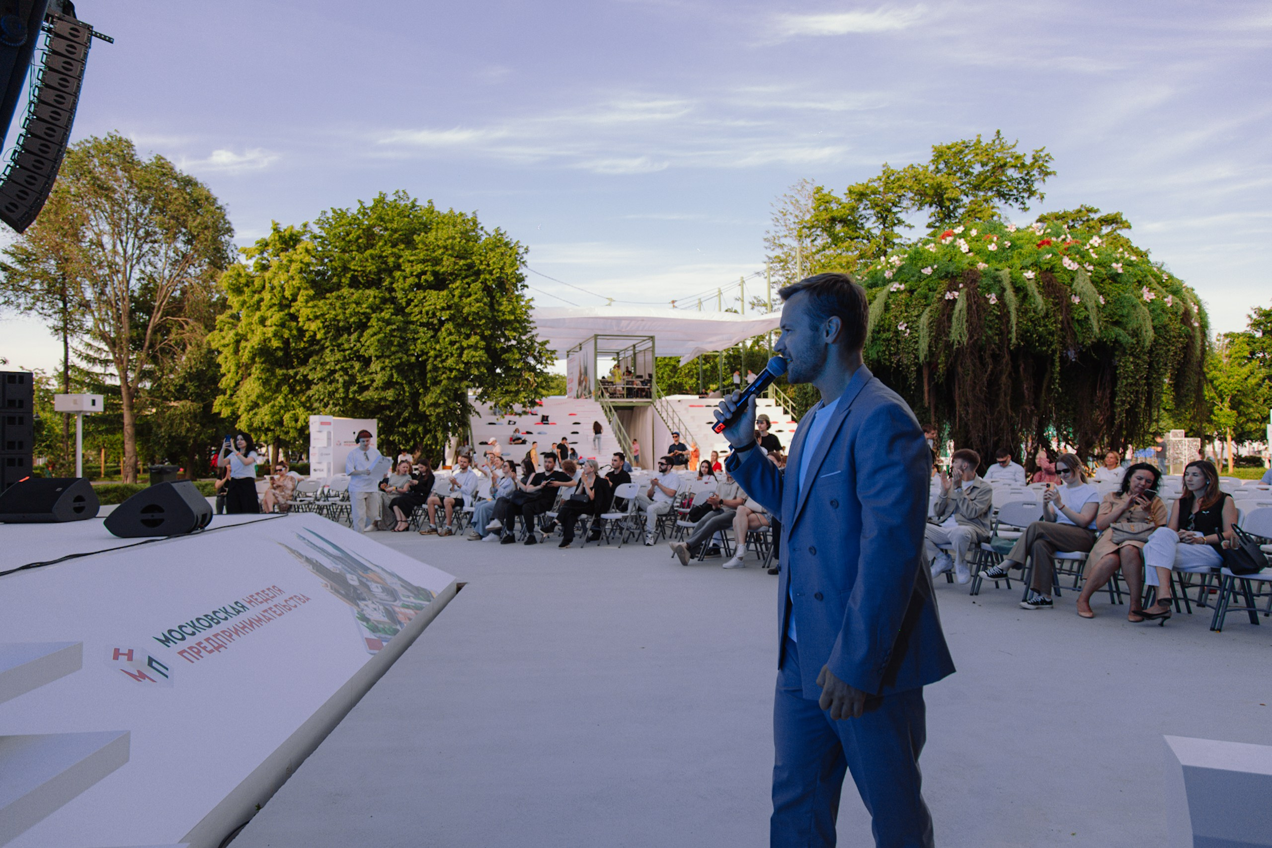 Лето в Москве. Репортажный и портретный фотограф, Влад Хафизов, Москва