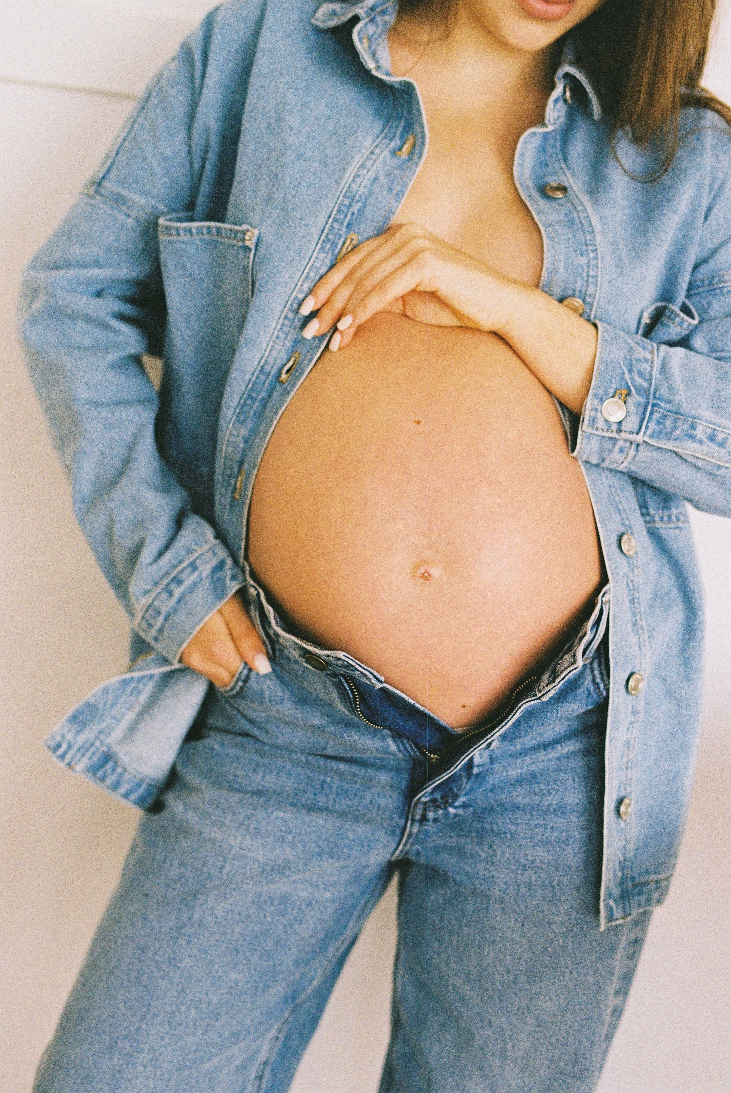 Екатерина (35 мм). Фотограф в Екатеринбурге и Москве, Анна