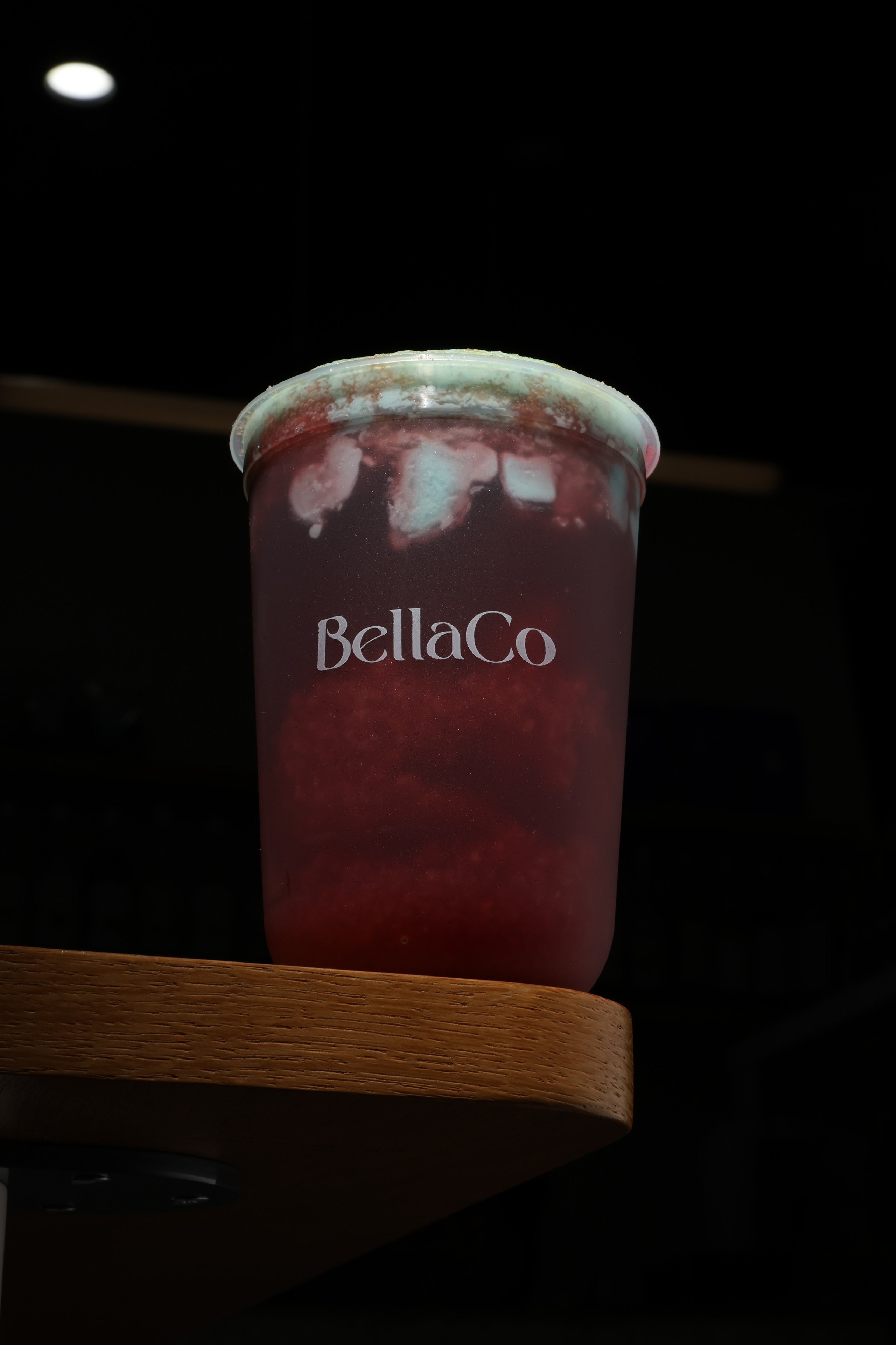 BELLACO. Фуд-фотография и гастровизуал