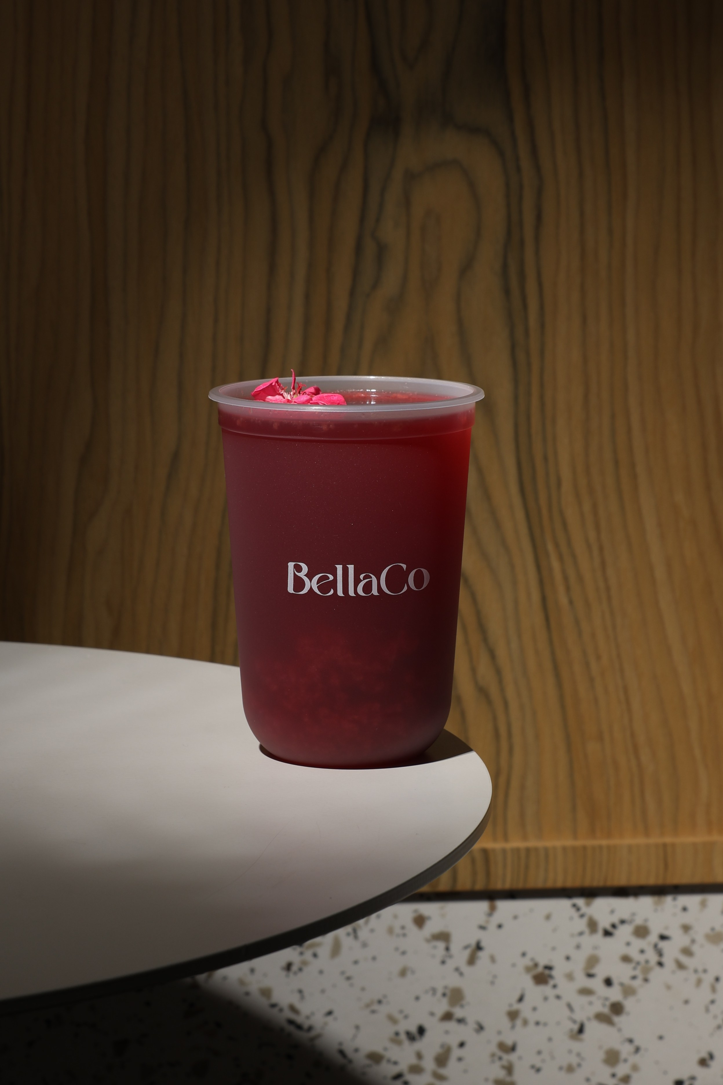 BELLACO. Фуд-фотография и гастровизуал