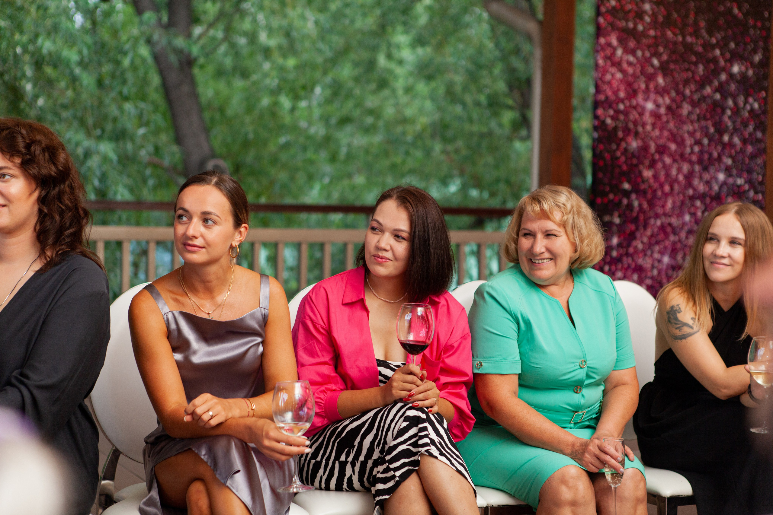 ДР ТАТЬЯНЫ. Фотограф на любое мероприятие