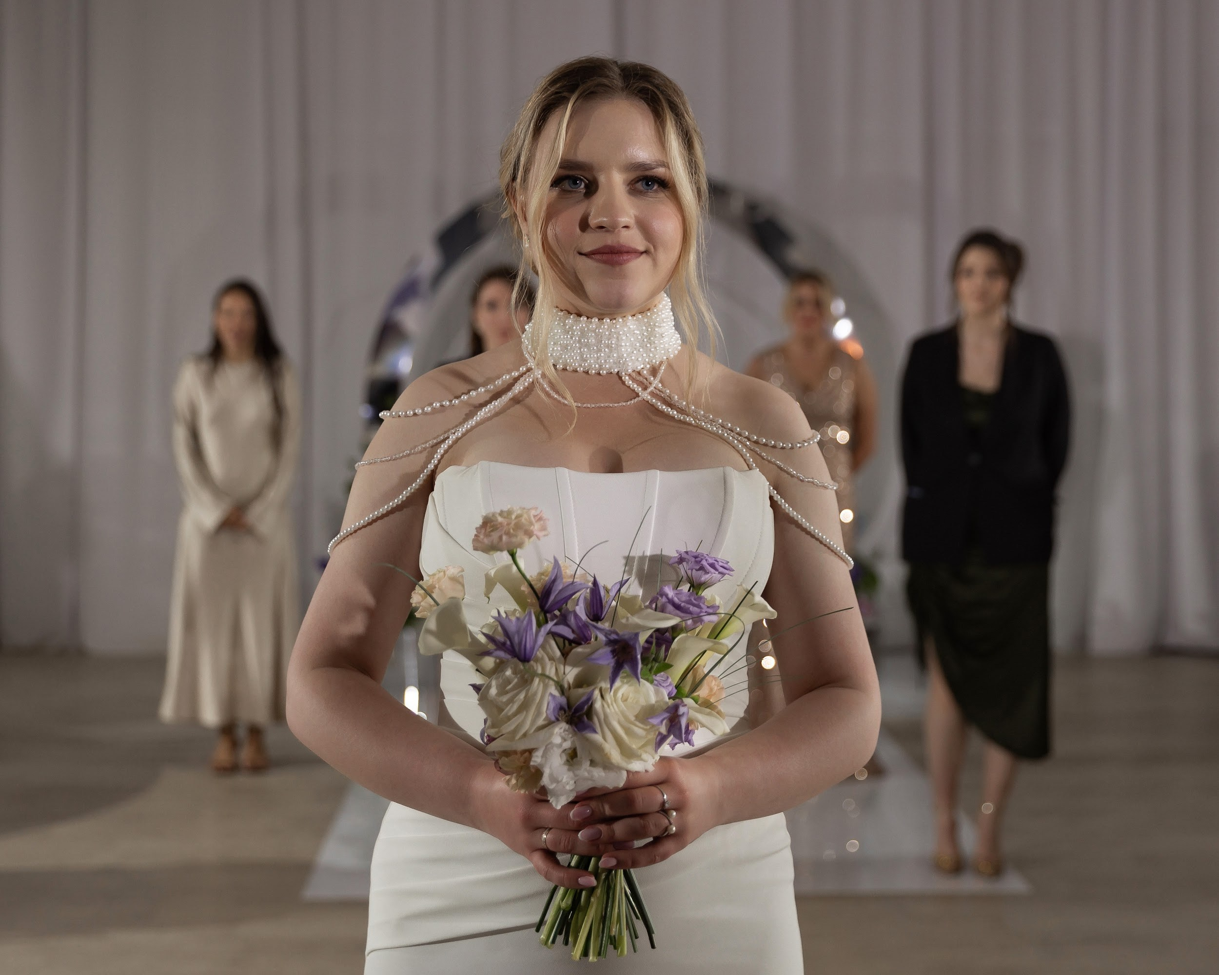 29.06 Илья и Анна. Свадебный организатор Екатеринбург