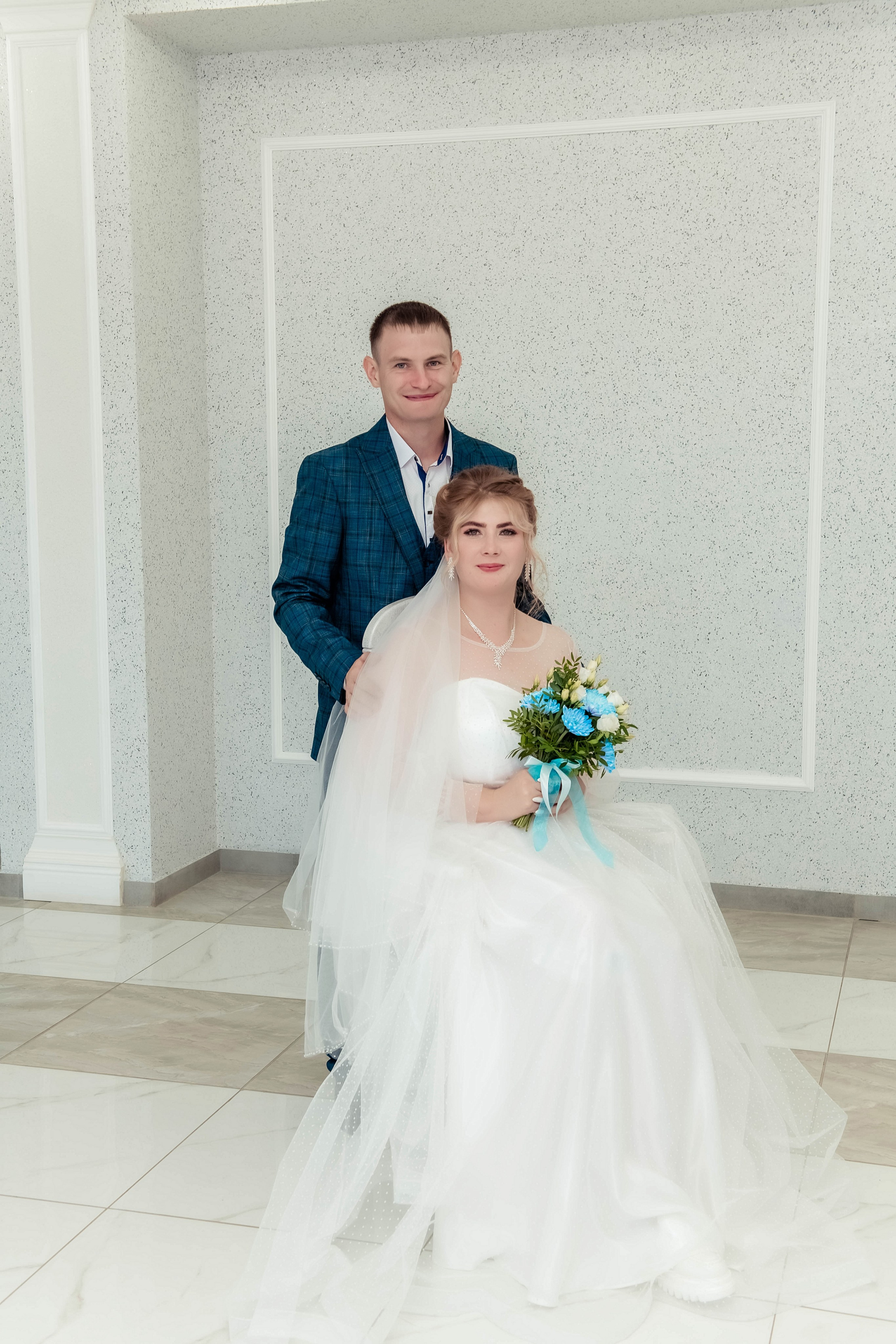 Валерий и Полина. Семейный и детский фотограф Татьяна Перевалова