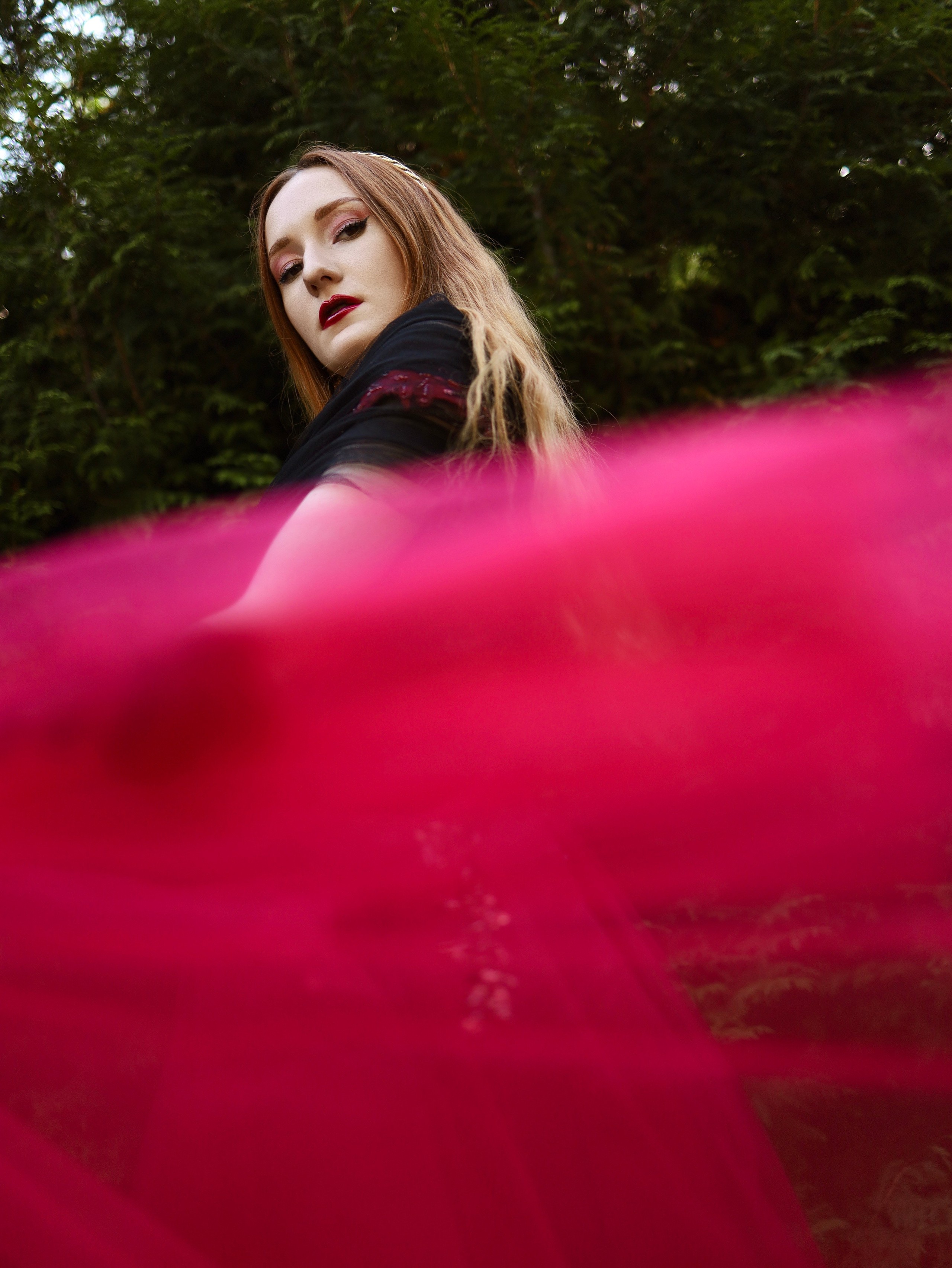 Алиса В Стране Чудес. Главная