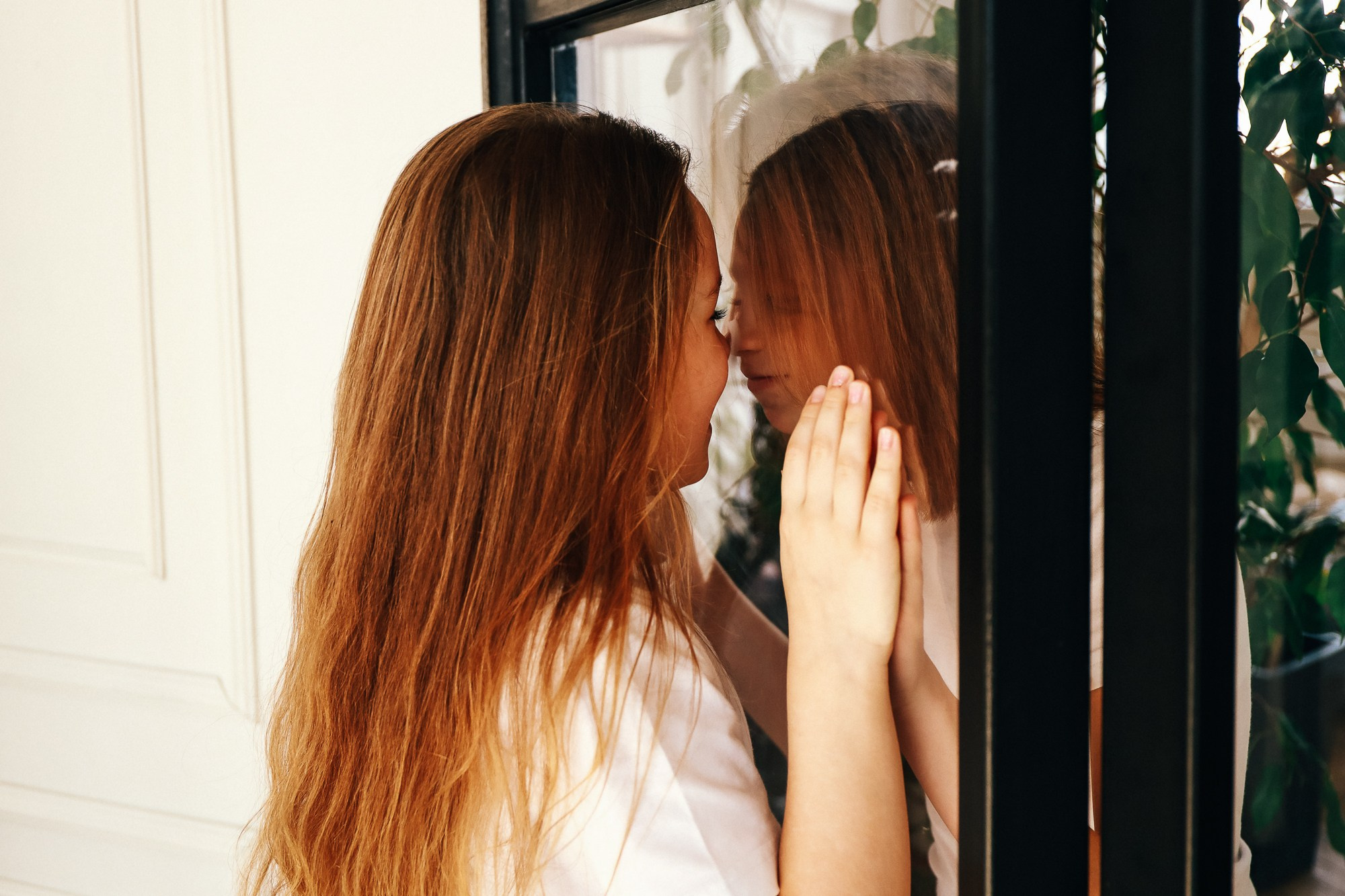 Семейные съемки. Семейный и портретный фотограф в Самаре Анна Григорьева