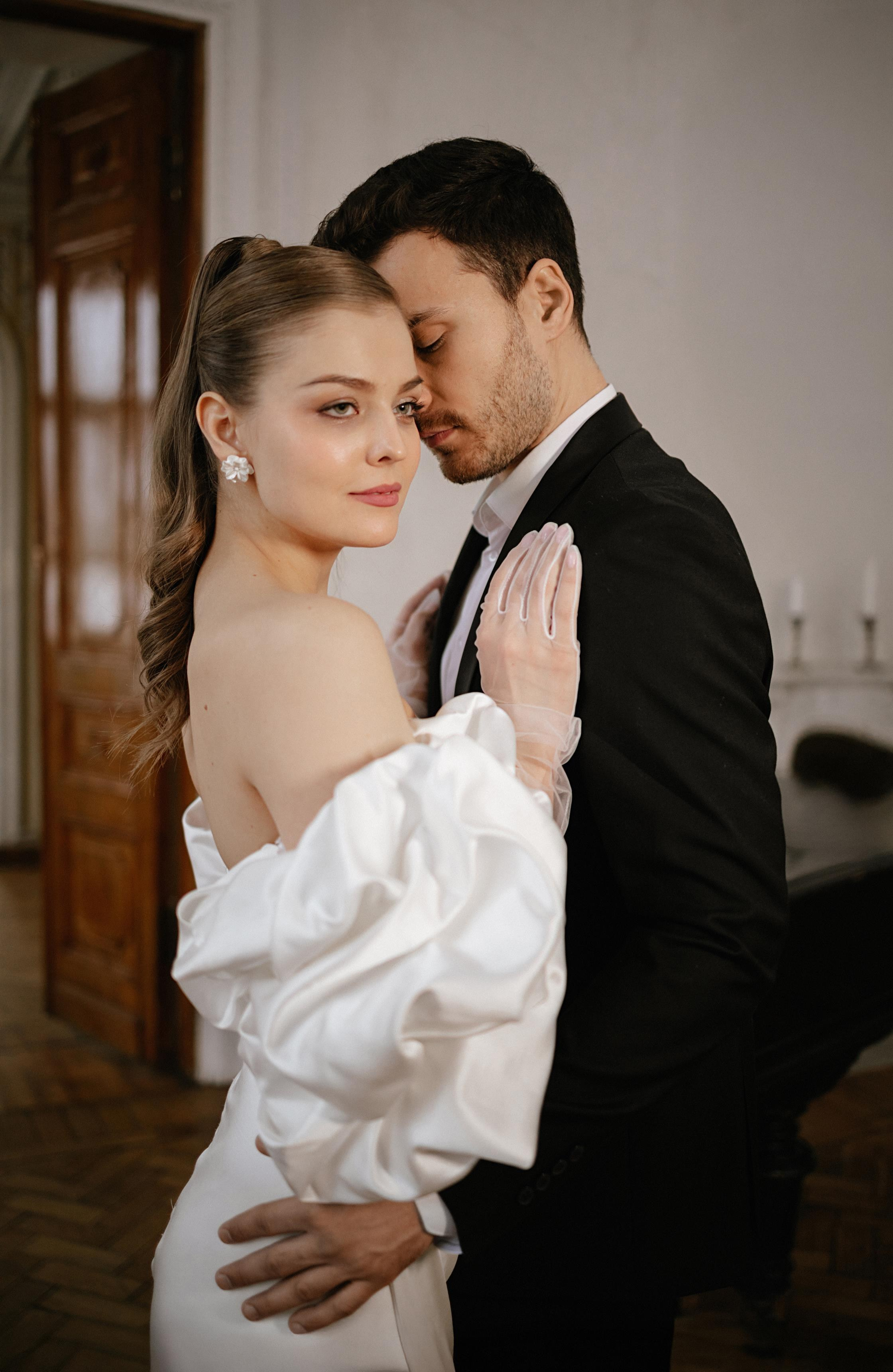 Everything at once. Алина Малышева, свадебный и семейный фотограф Москва