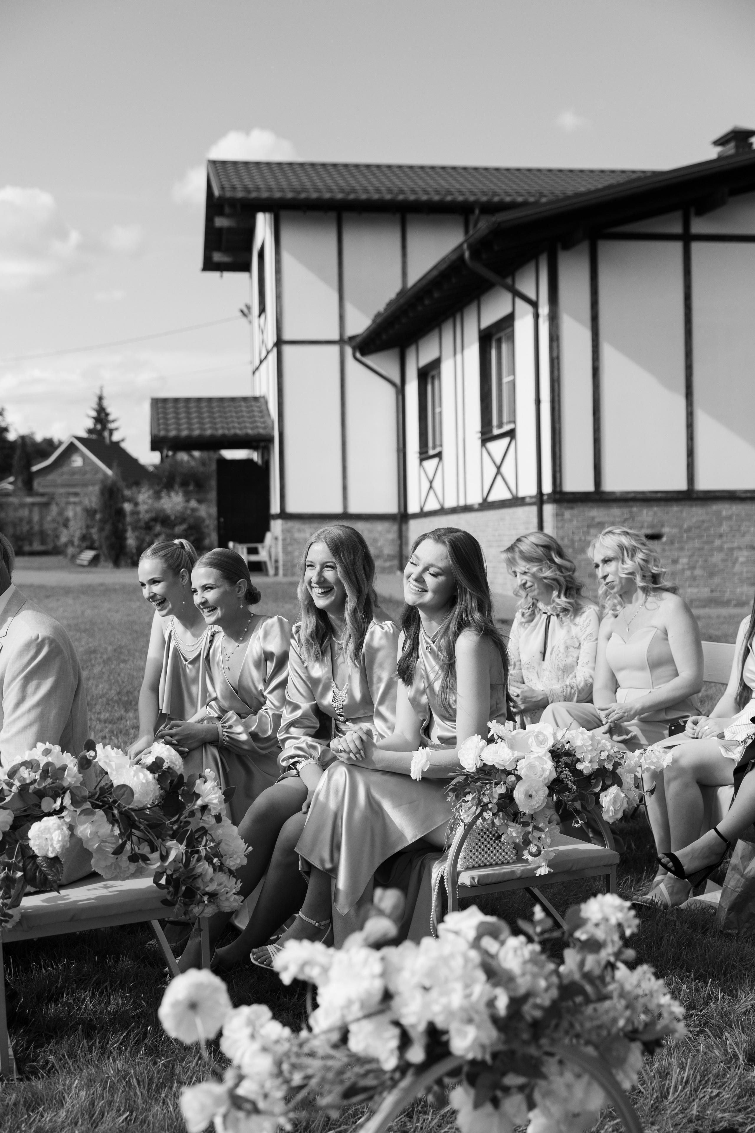 Екатерина и Илья. Свадебный фотограф Татьяна Домарева