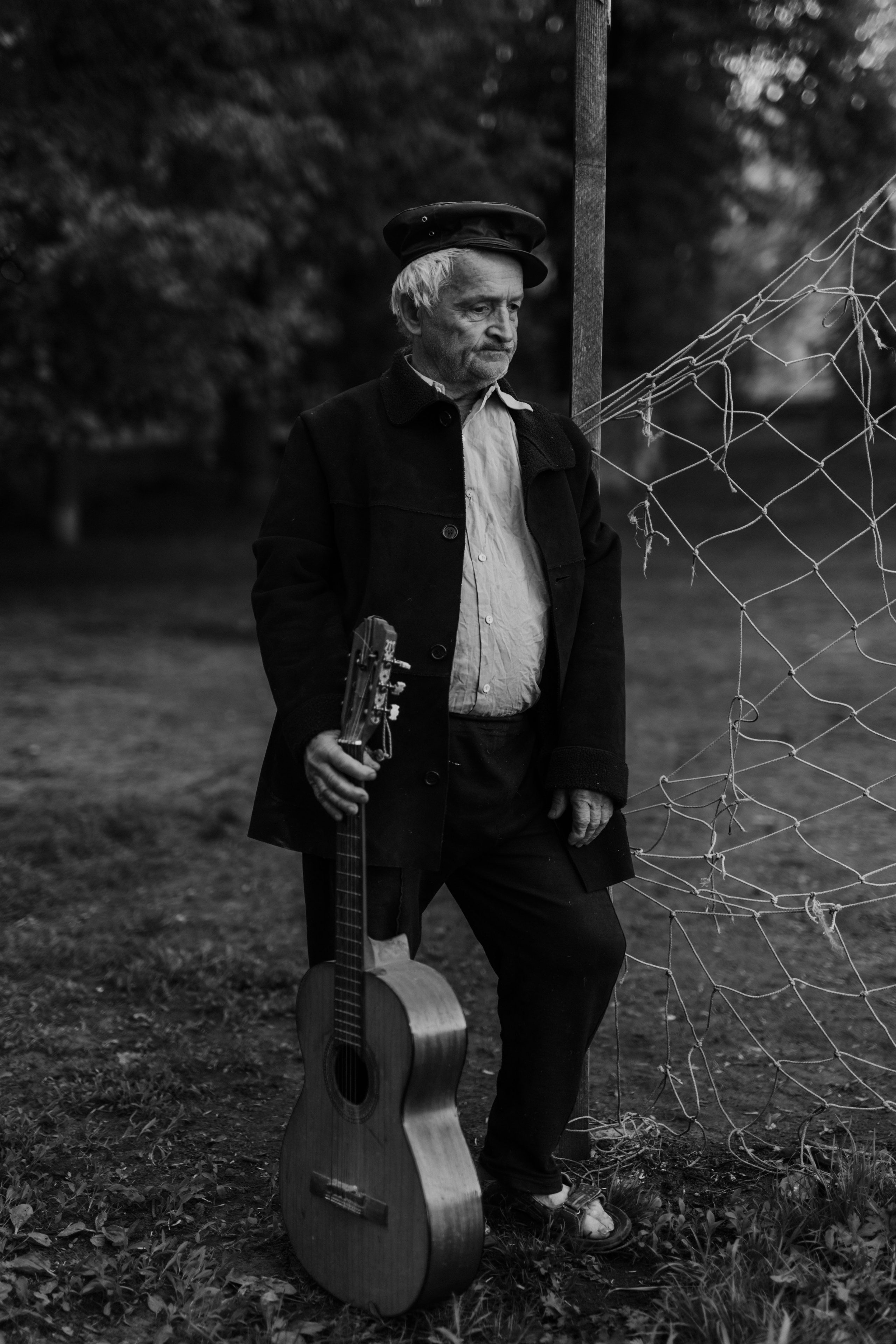 Папа. Свадебный и портретный фотограф в Москве, Туле и Брянске Дара Евсеева