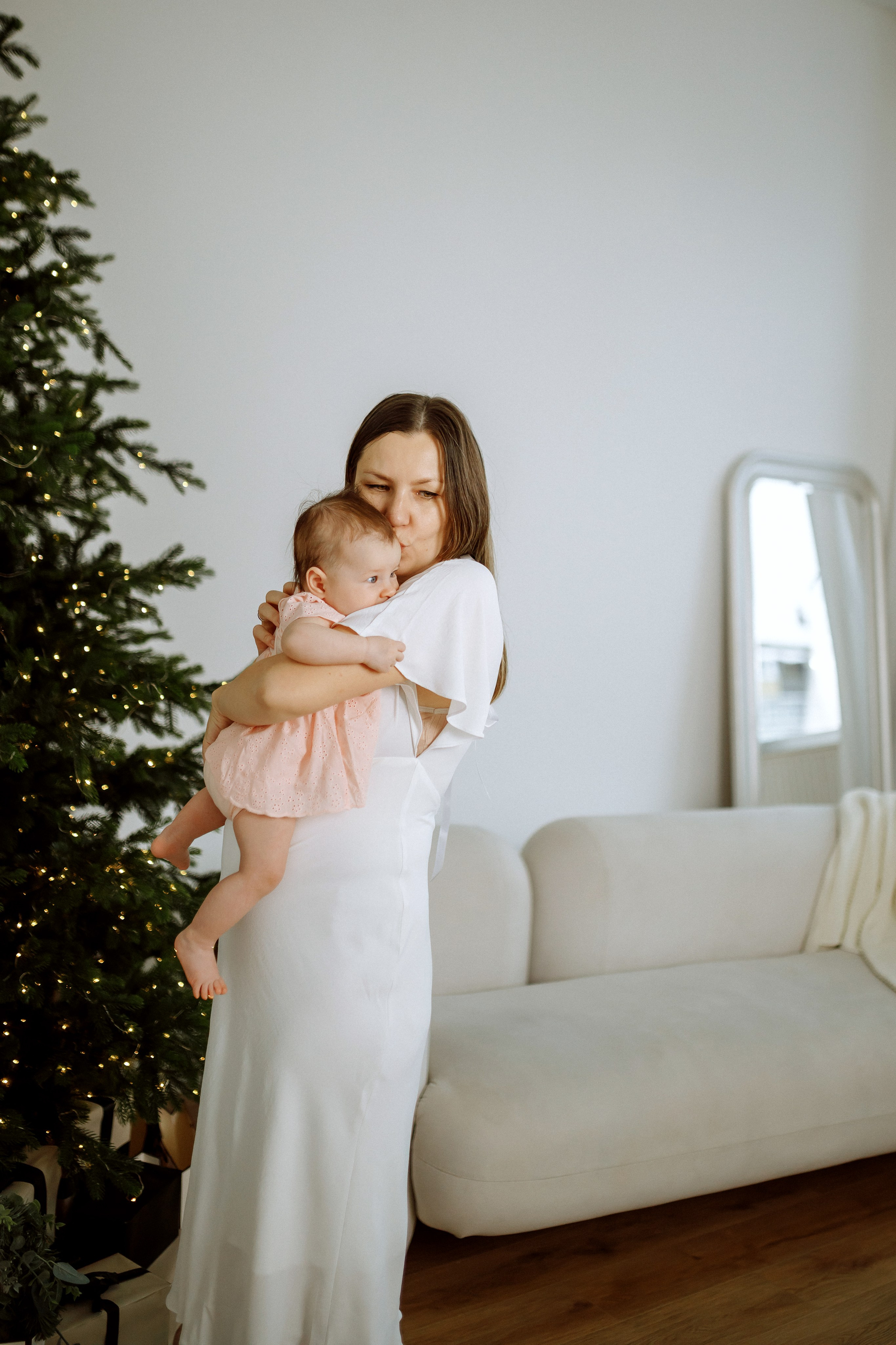 Лена и Евгения. Детский и семейный фотограф г. Чебоксары Оля Горбунова