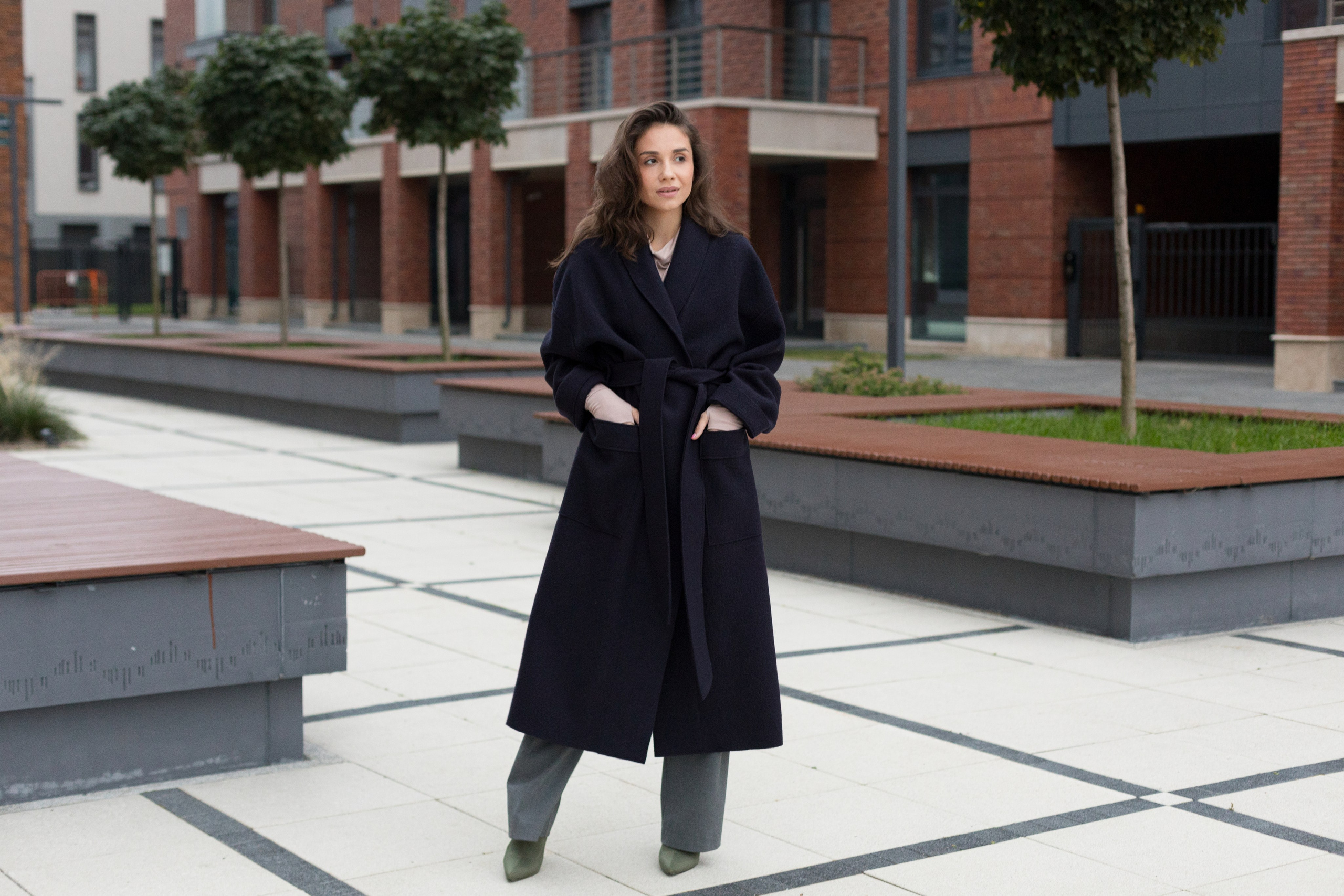 Фотосессия для бренда  женской одежды и аксессуаров. Детский и контент фотограф Надя Волкова Санкт-Петербург