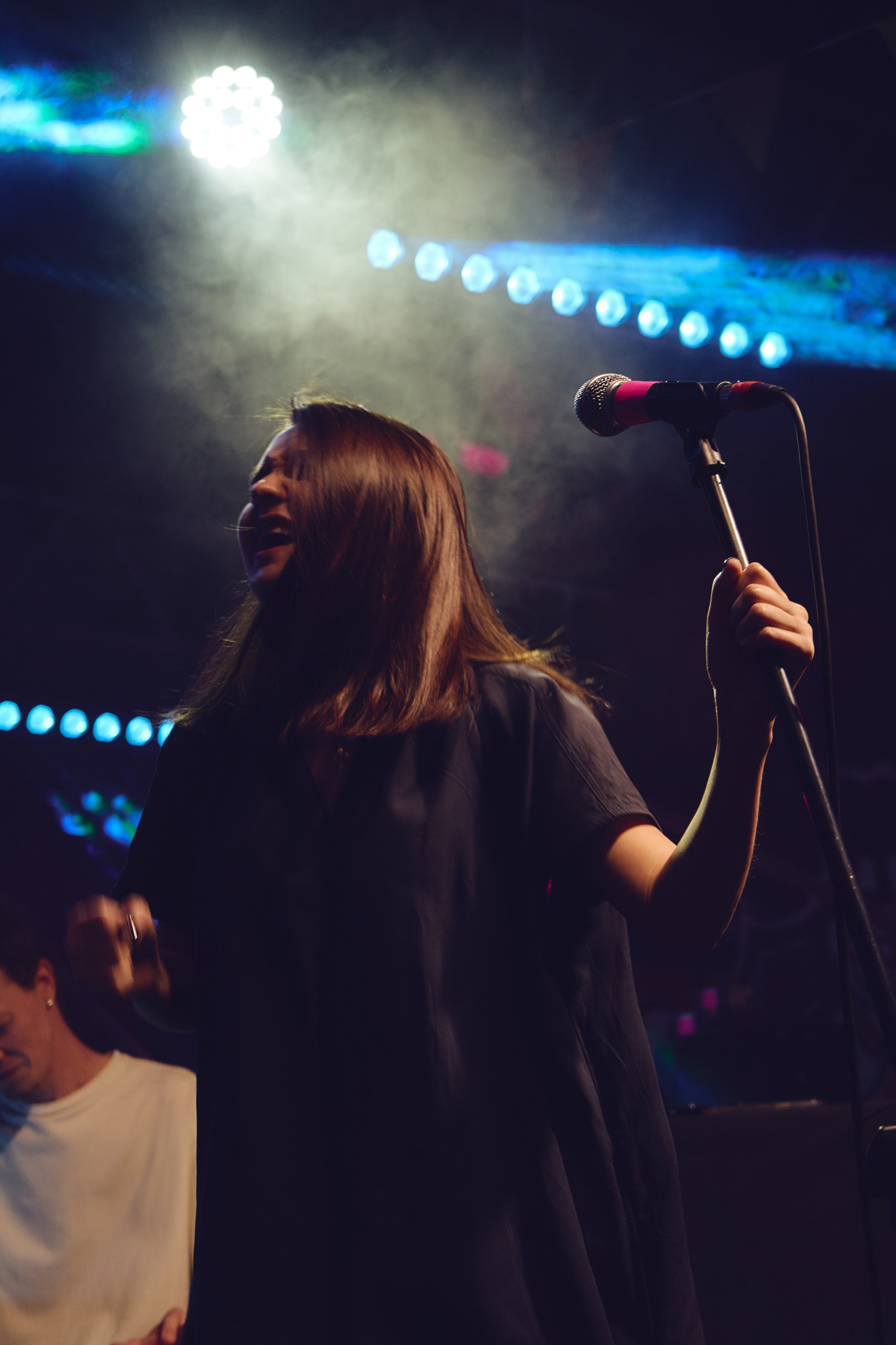 Репортажи. Кучерявая || Фотограф || Самара·Питер·Москва