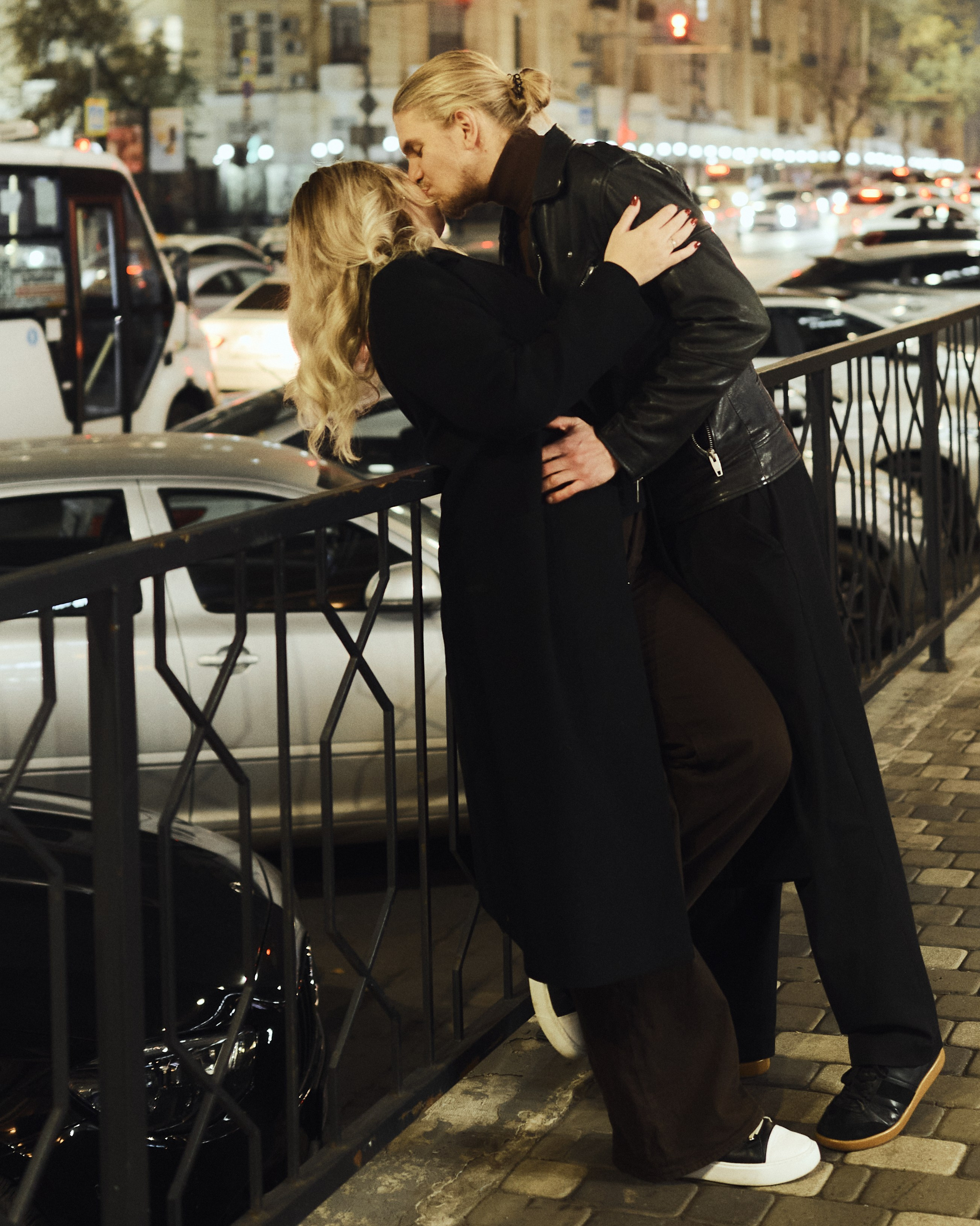 Love Story. Фотограф Ростов-на-Дону Яна Митина