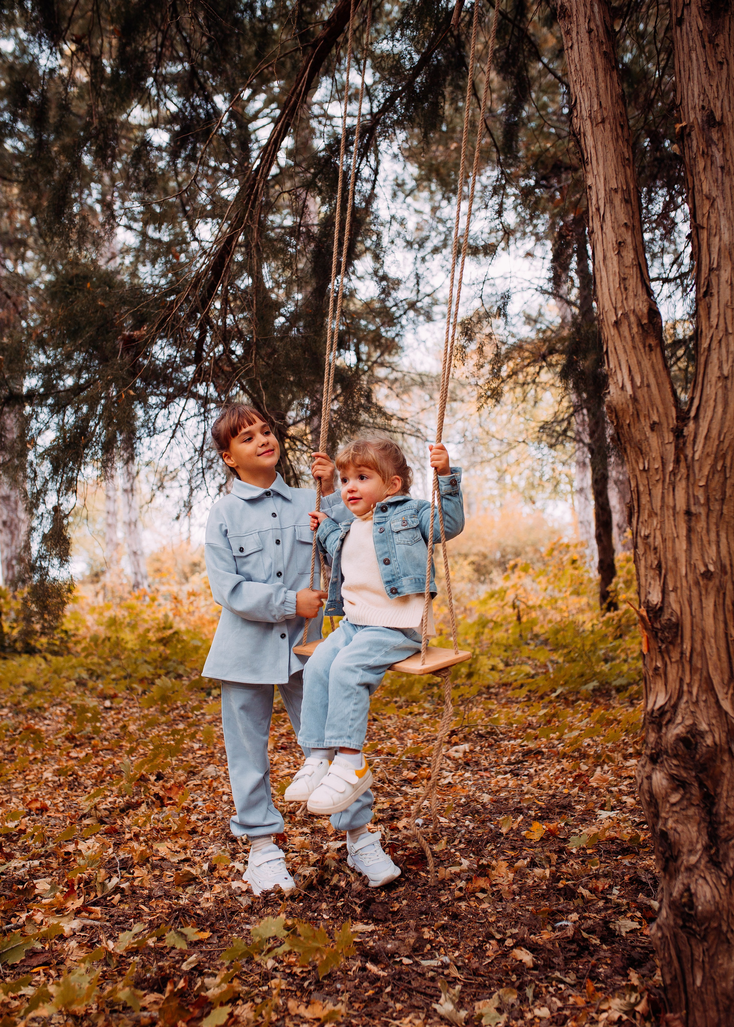 Горины!!!. Фотограф в Приморско-Ахтарске Марьяна Чопко