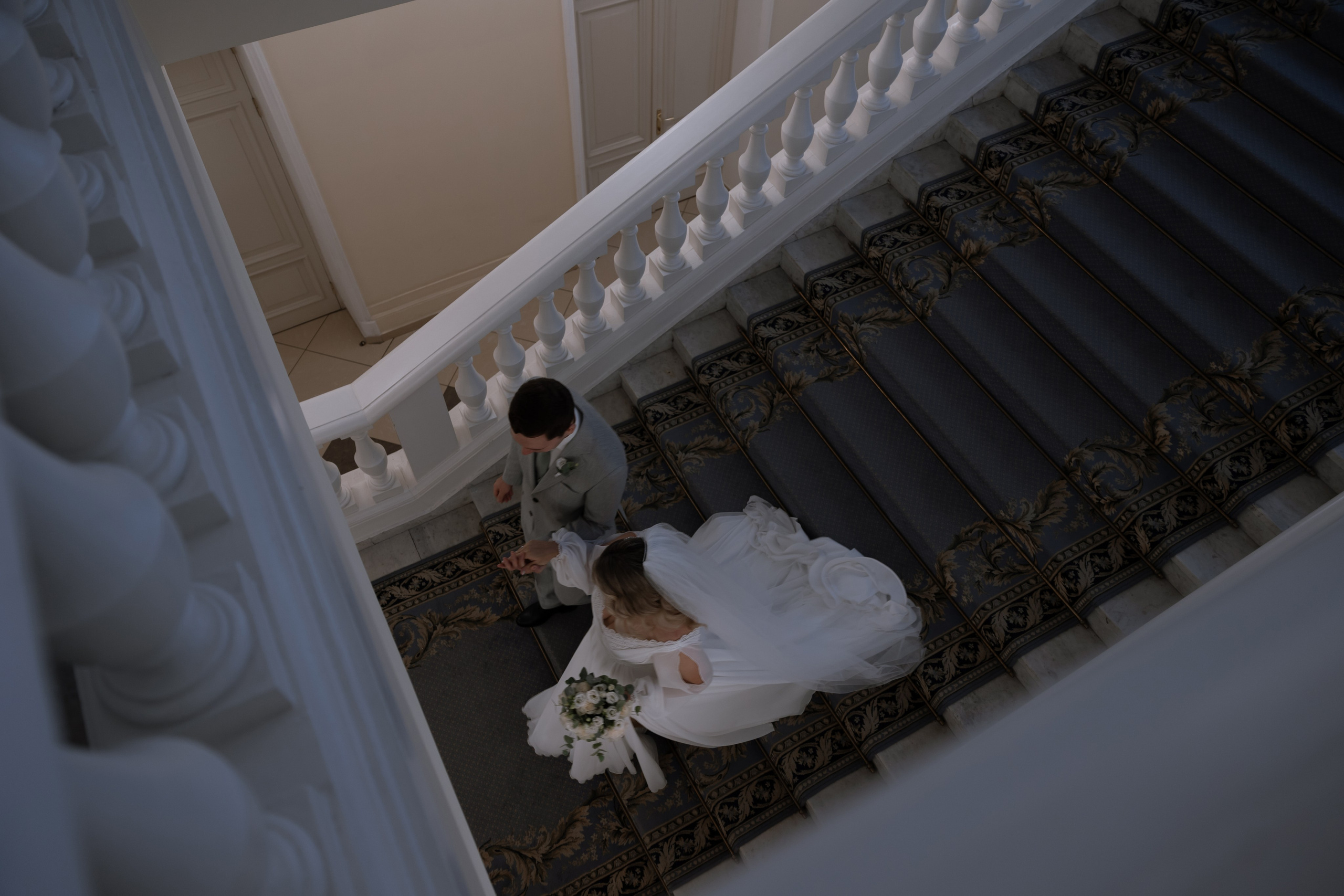 Дмитрий и Юлия. Свадебный фотограф в Санкт — Петербурге и Ленинградской о