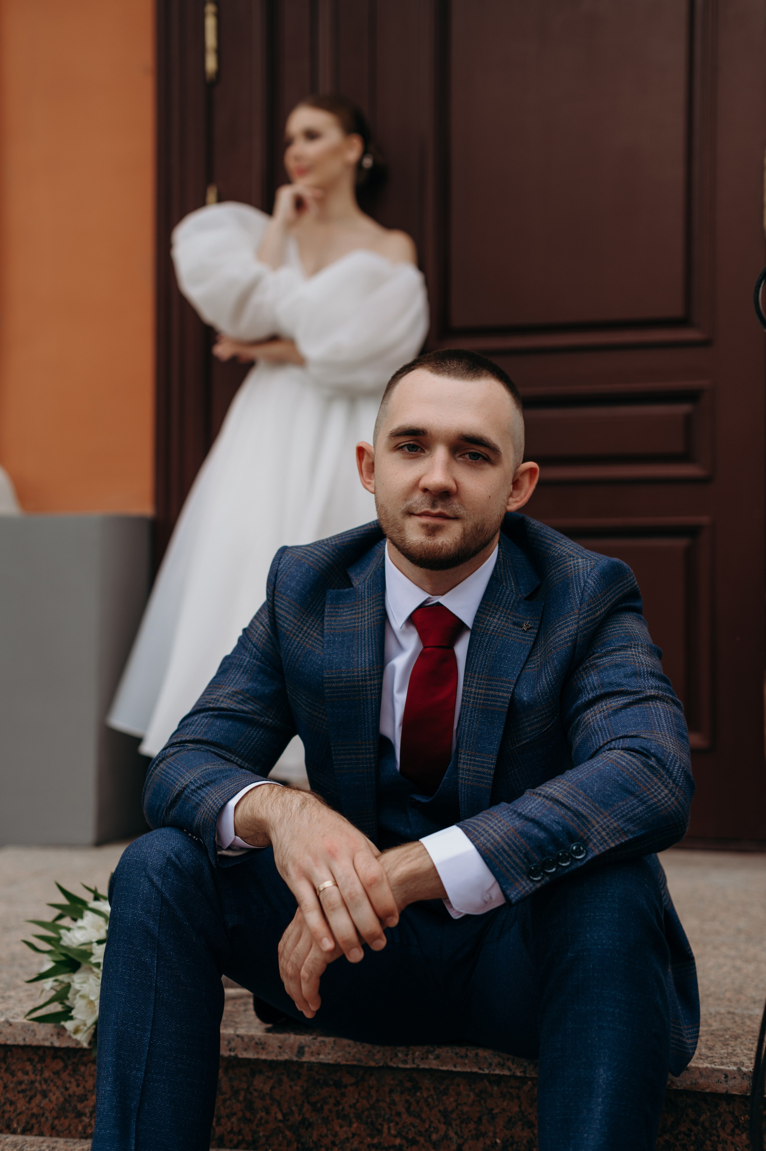 Степан и Дарья. Фотограф в Абакане и Минусинске