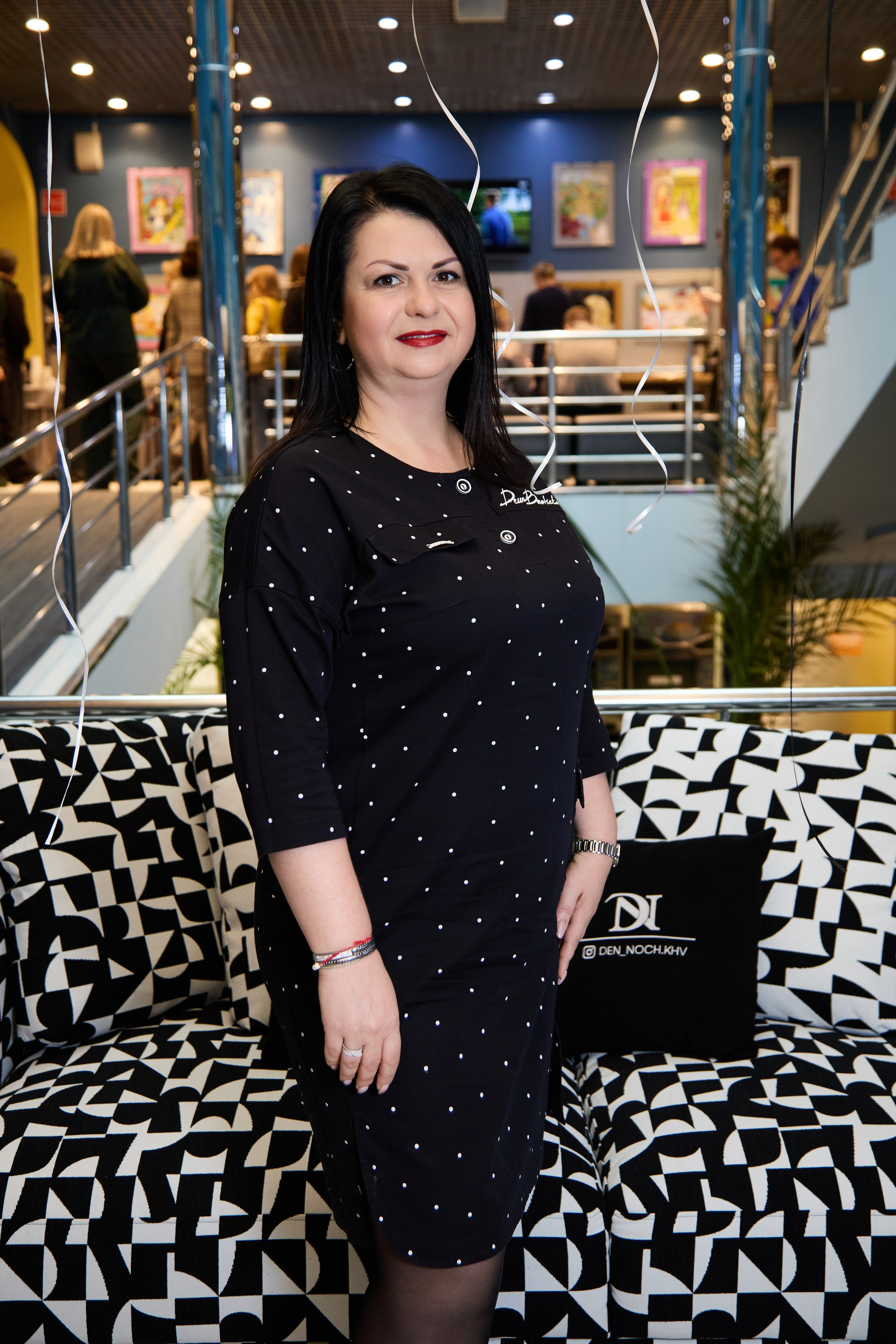 ЦИТ СТРОЙ. МЕДИА-РЕСУРС ХАБАРОВСК / Фотоотчеты / Репортажи / События