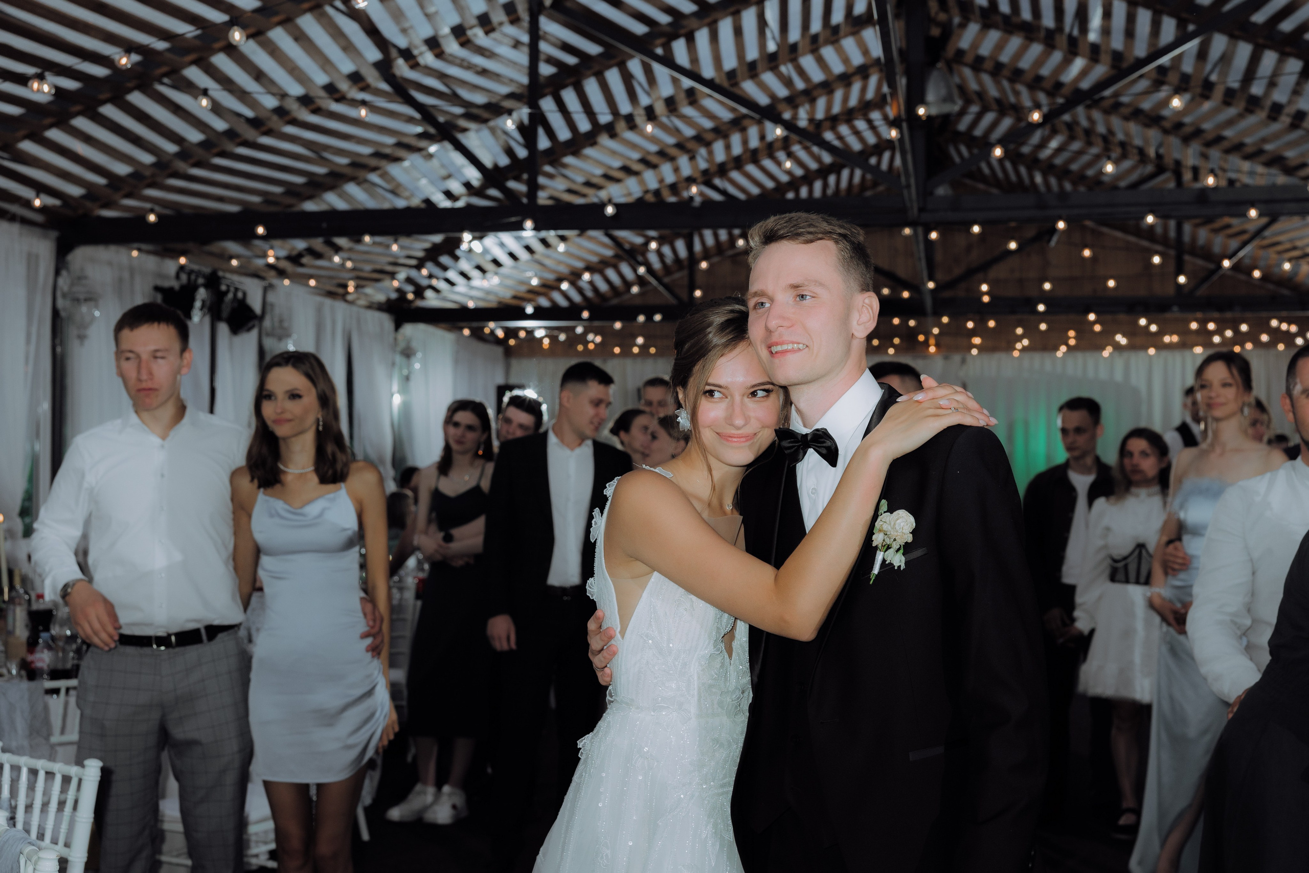 VLAD_VLADA (PARK_HOTEL_ROSENDORF). Фотограф Андрей Ширкалин Москва Московская обл, Коломна, Рязань