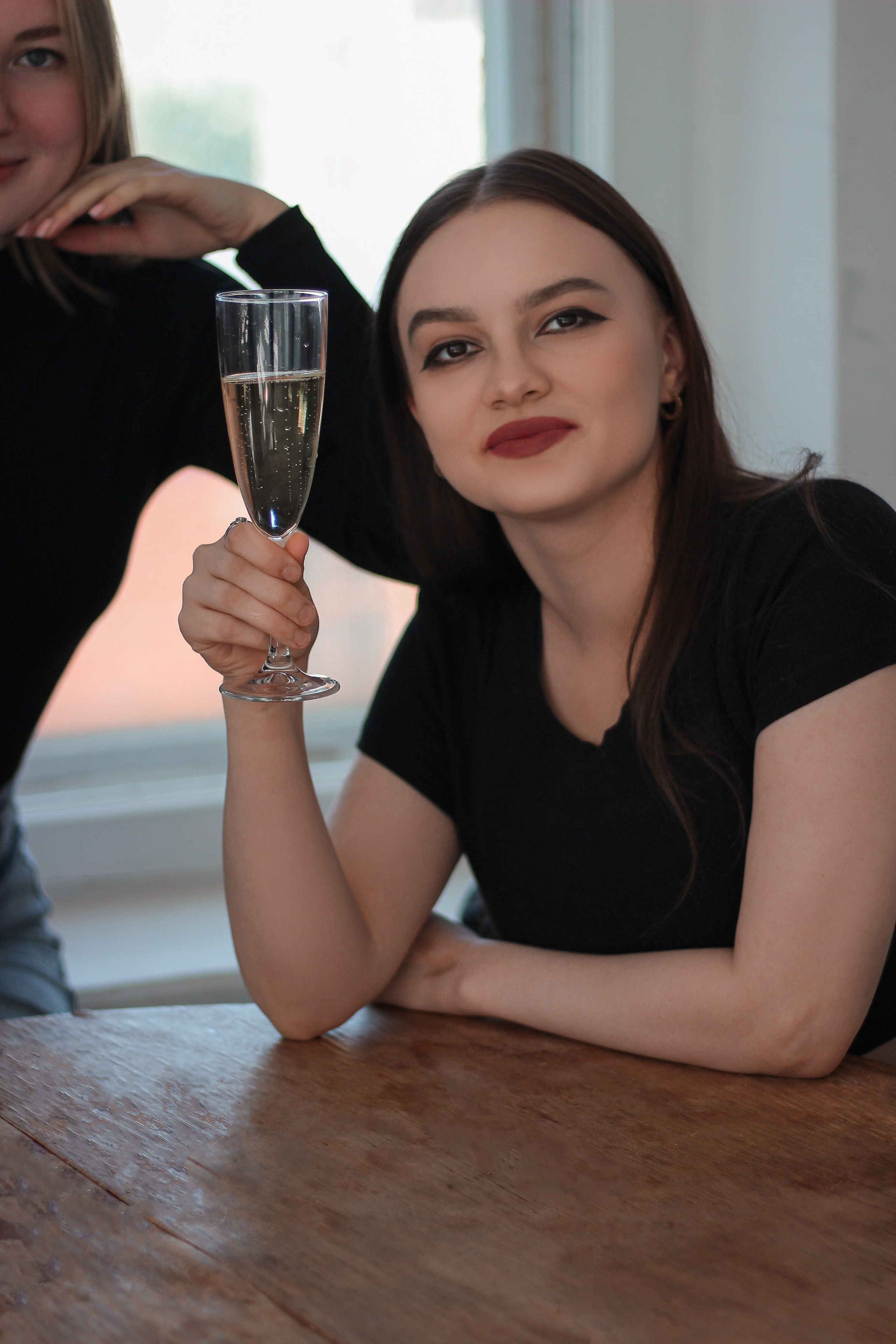 К дню рождения Леры. Фотограф в Санкт-Петербурге Смирнова Диана