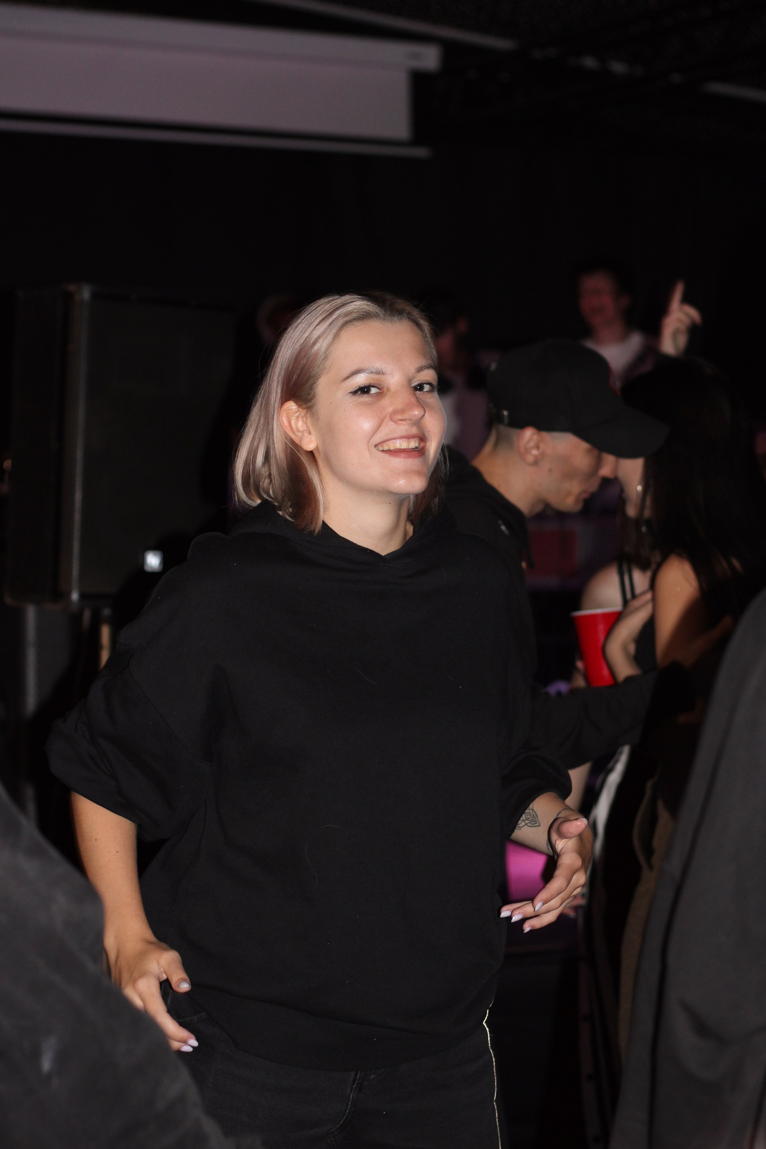 Вечеринка sacred rave, 2020 год. Фотограф в Санкт-Петербурге Смирнова Диана