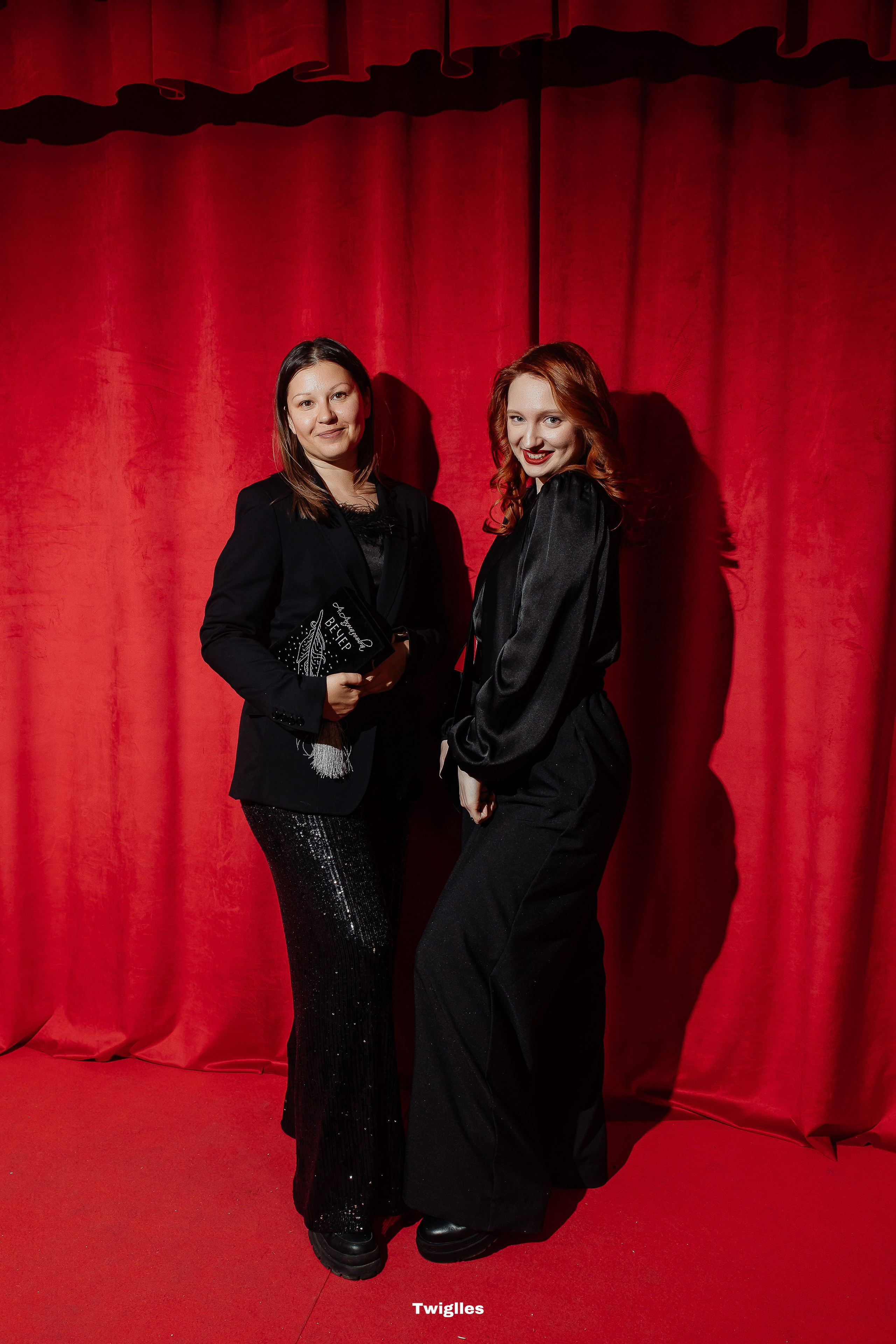 TWIGLLES AWARDS 2024. Свадебный и семейный фотограф Исаев Давид