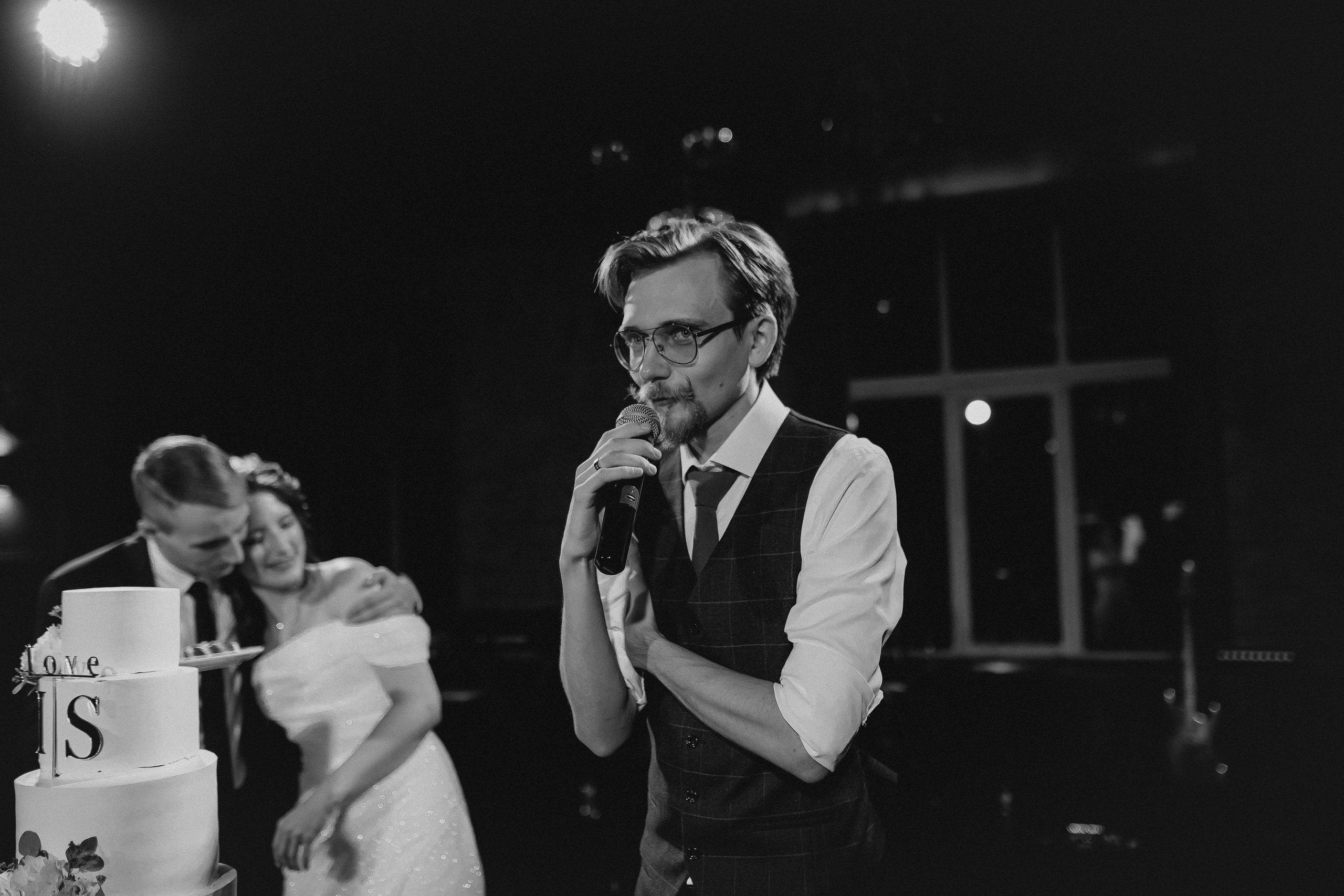 Wedding Day. Анна Михайлова|Свадебный фотограф в Санкт-Петербурге