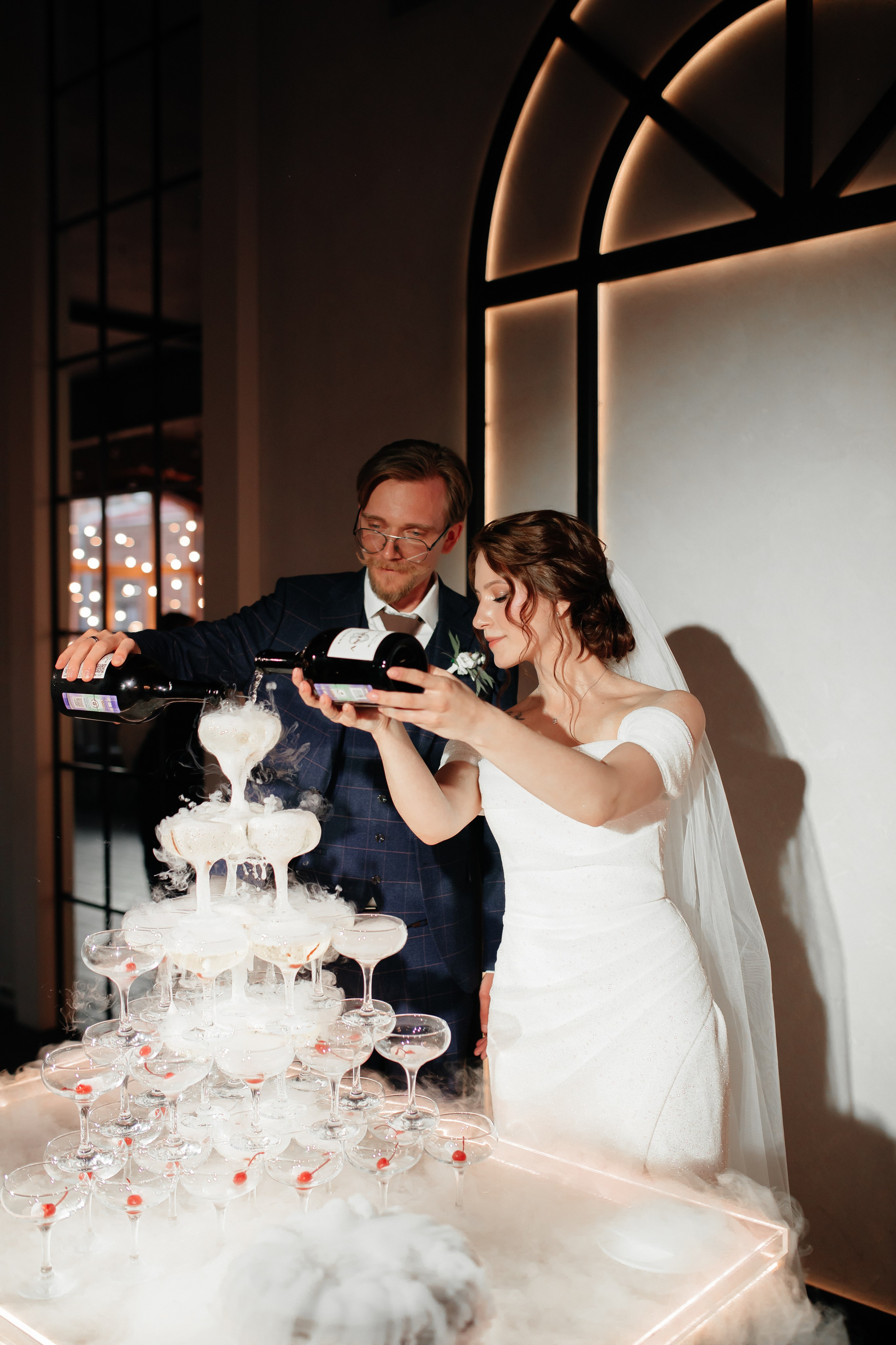 Wedding Day. Анна Михайлова|Свадебный фотограф в Санкт-Петербурге