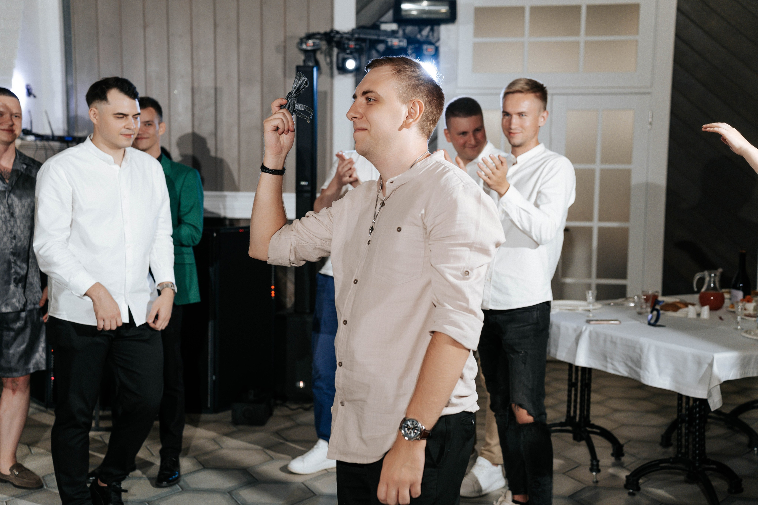 Oleg & Alexandra. Свадебный фотограф в Воронеже Самохина Екатерина