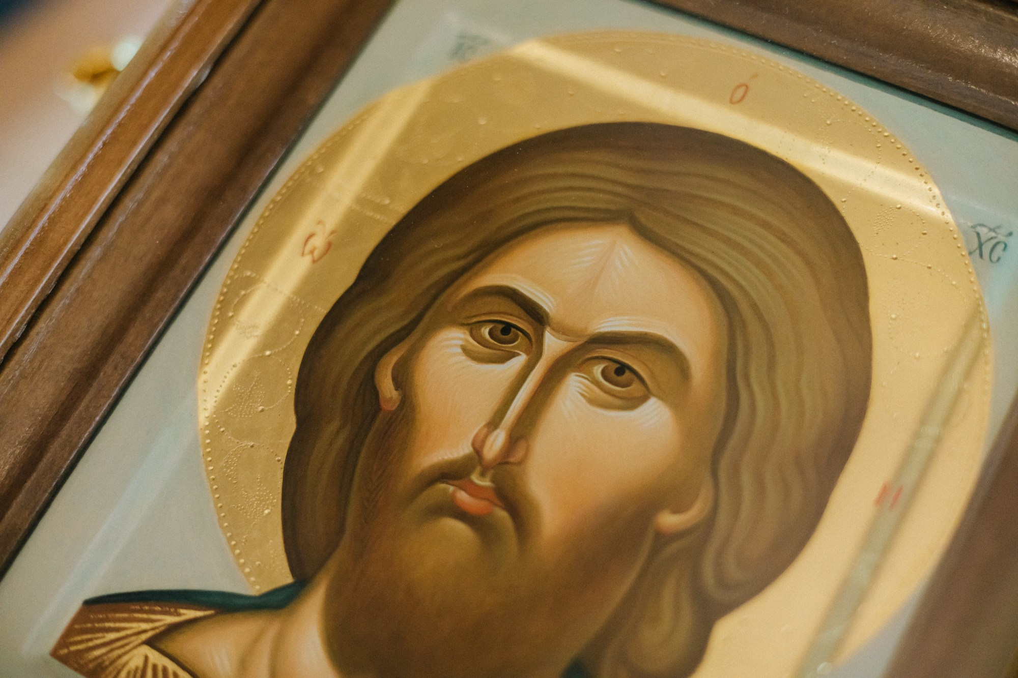 Александр и Ольга. Фотограф на венчание, крещение