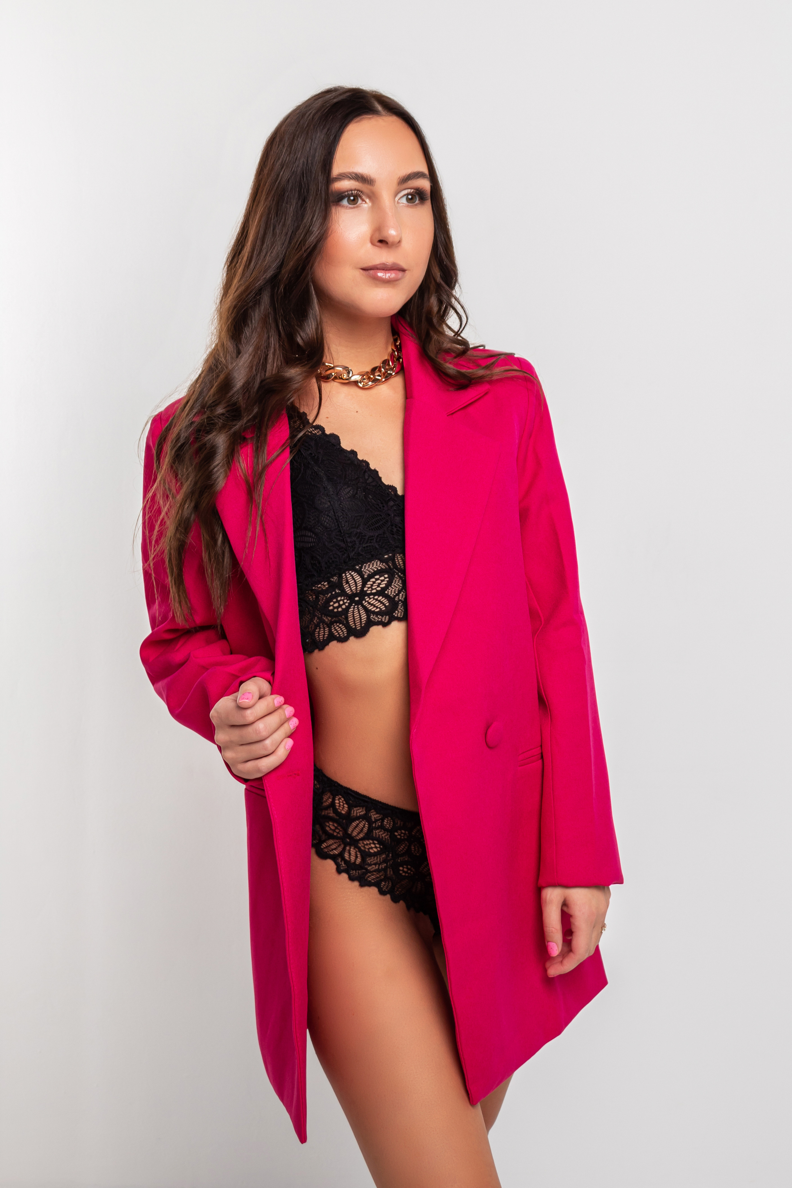 EKATERINA Искренняя красота